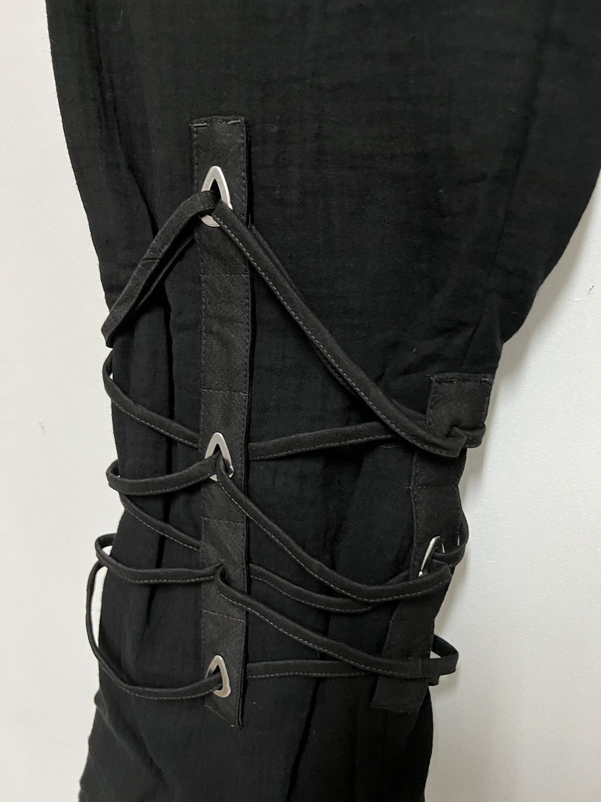 Kiko Kostadinov Frederick Cord Trouser Size US 28 / EU 44 - 4 Thumbnail