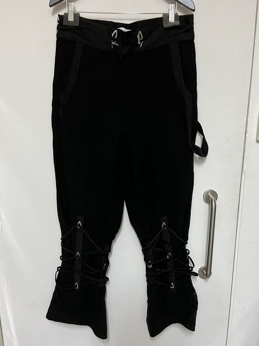 Kiko Kostadinov Frederick Cord Trouser | Grailed