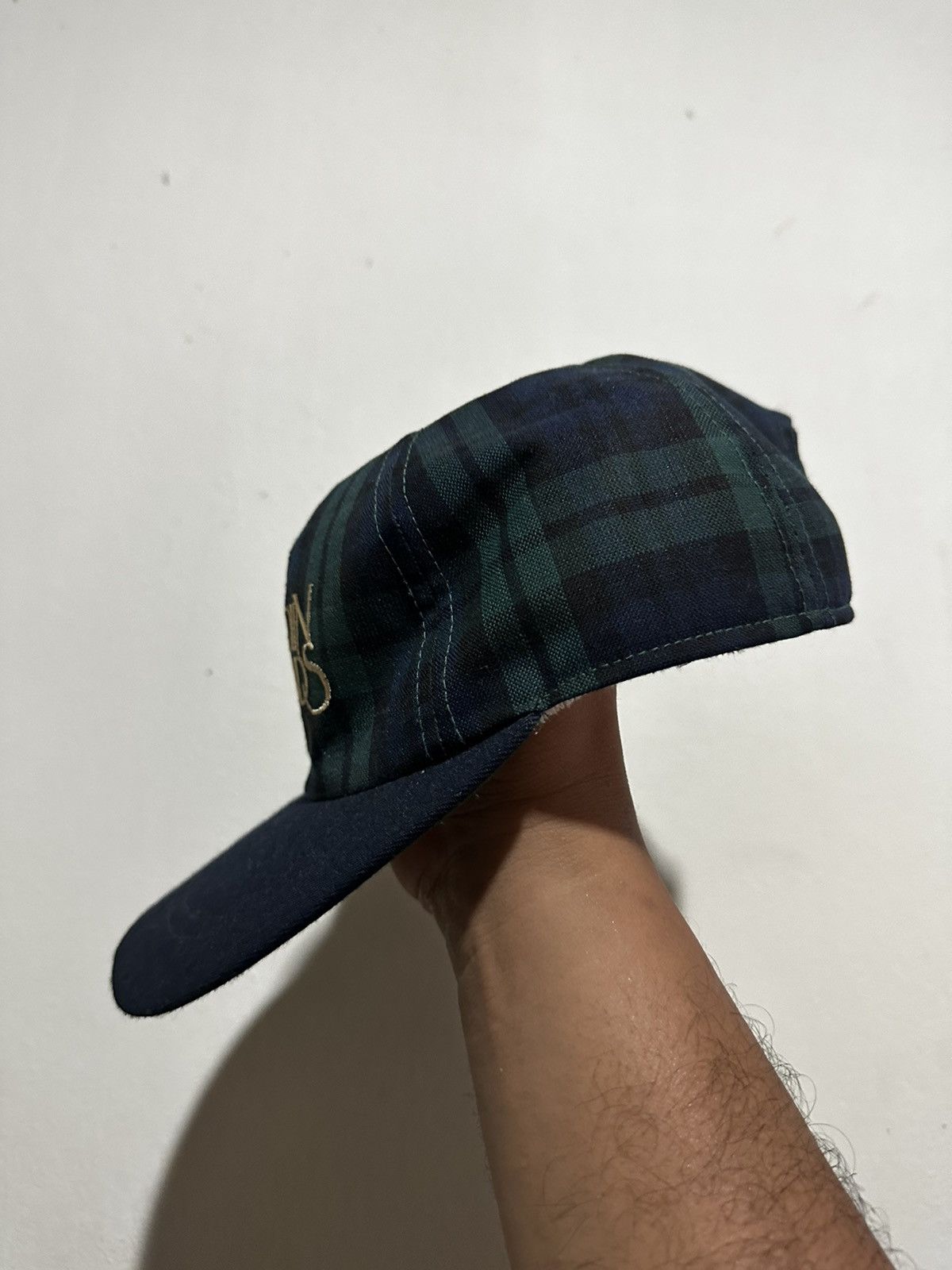 Vintage 90’s Nemacolin Woodlands Resort Hat Size ONE SIZE - 3 Thumbnail