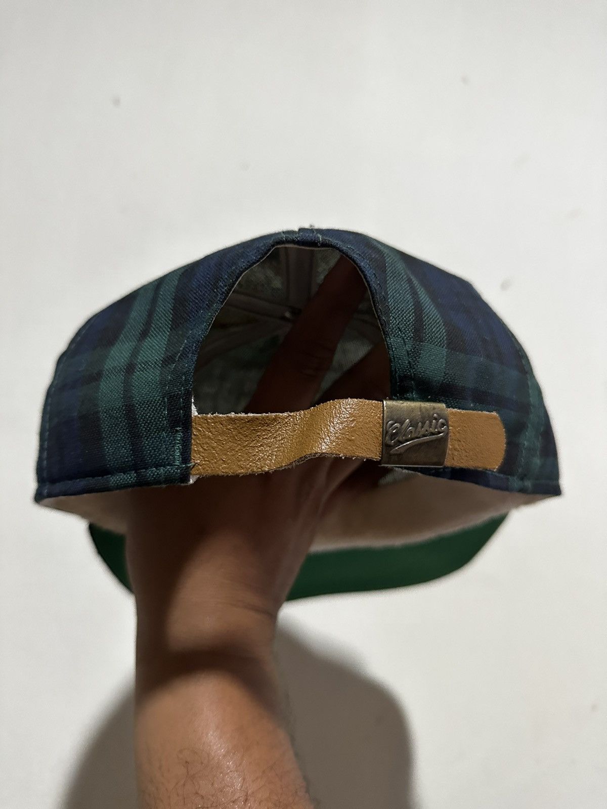 Vintage 90’s Nemacolin Woodlands Resort Hat Size ONE SIZE - 4 Thumbnail