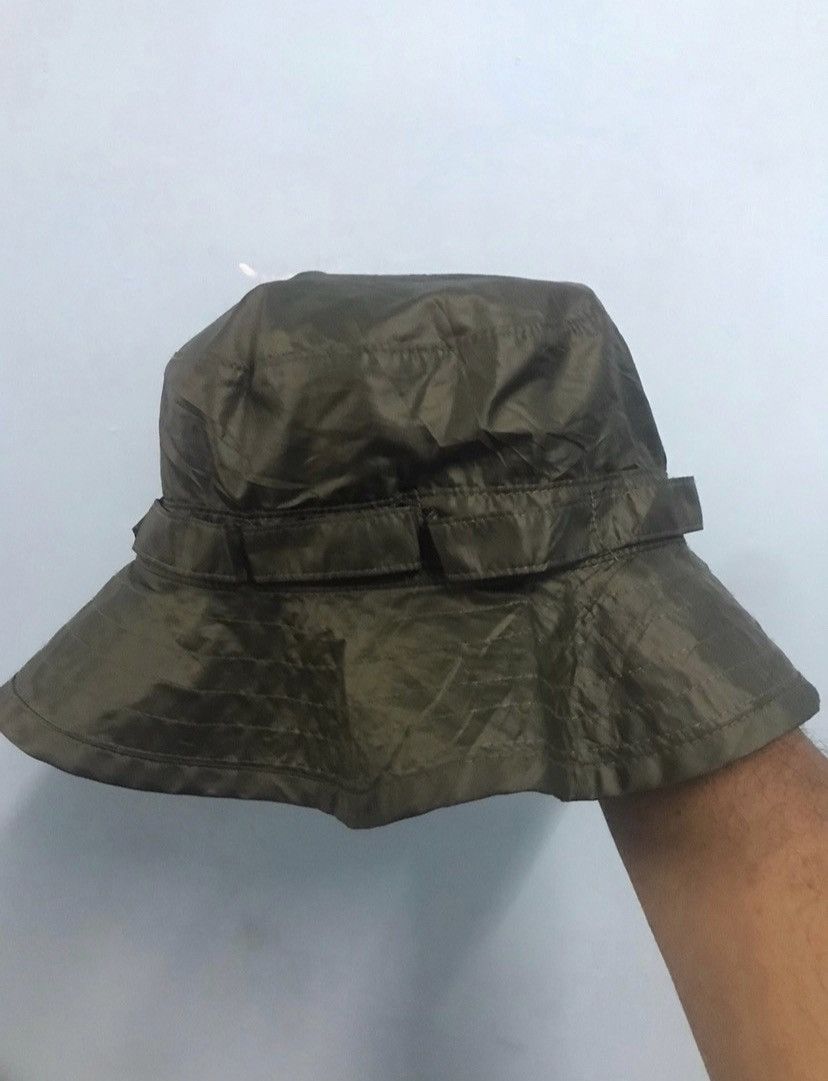 Columbia × Vintage Classic Columbia Outdoor Bucket Hat Size ONE SIZE - 2 Thumbnail