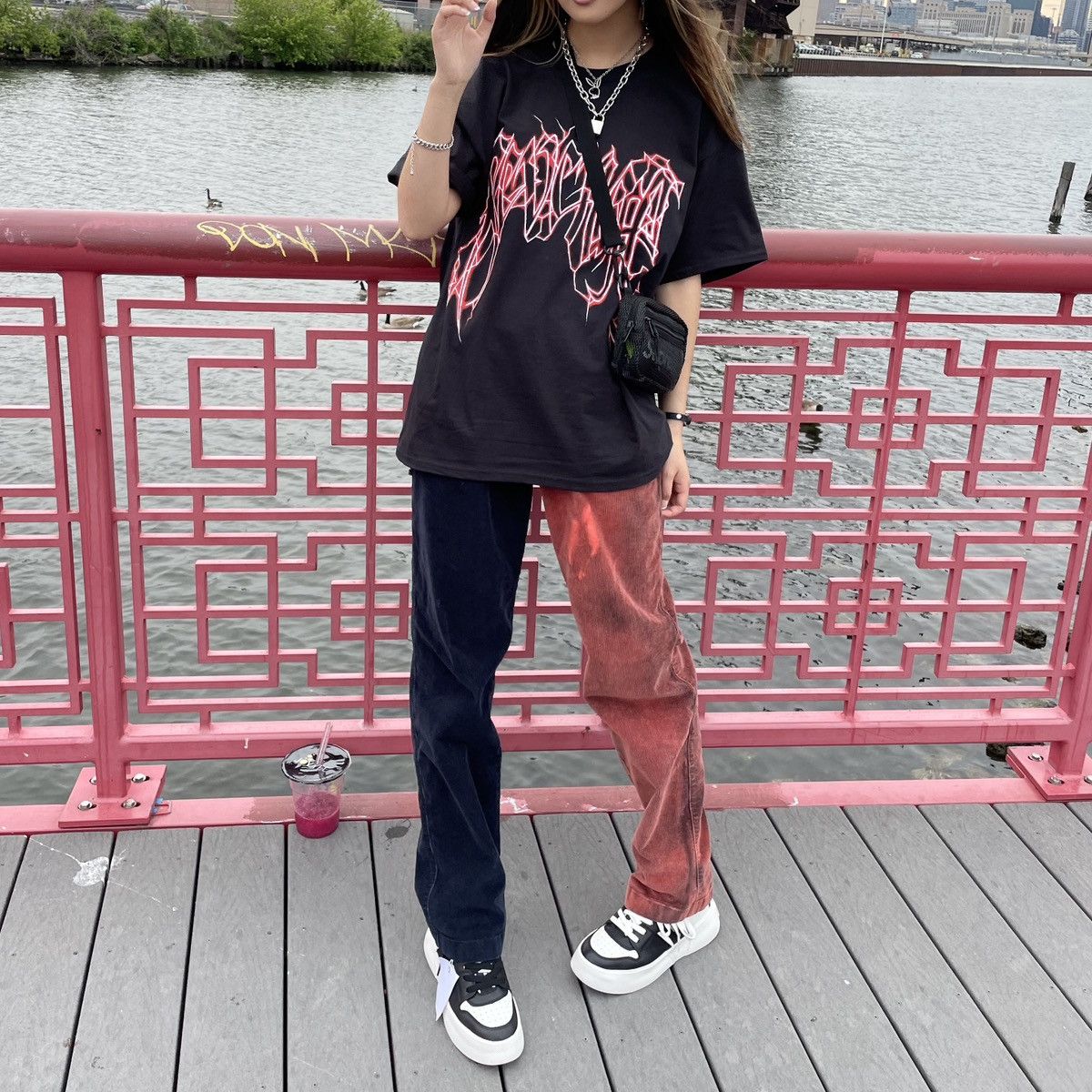 Revenge Revenge Lightning Shirt Size US L / EU 52-54 / 3 - 12 Thumbnail