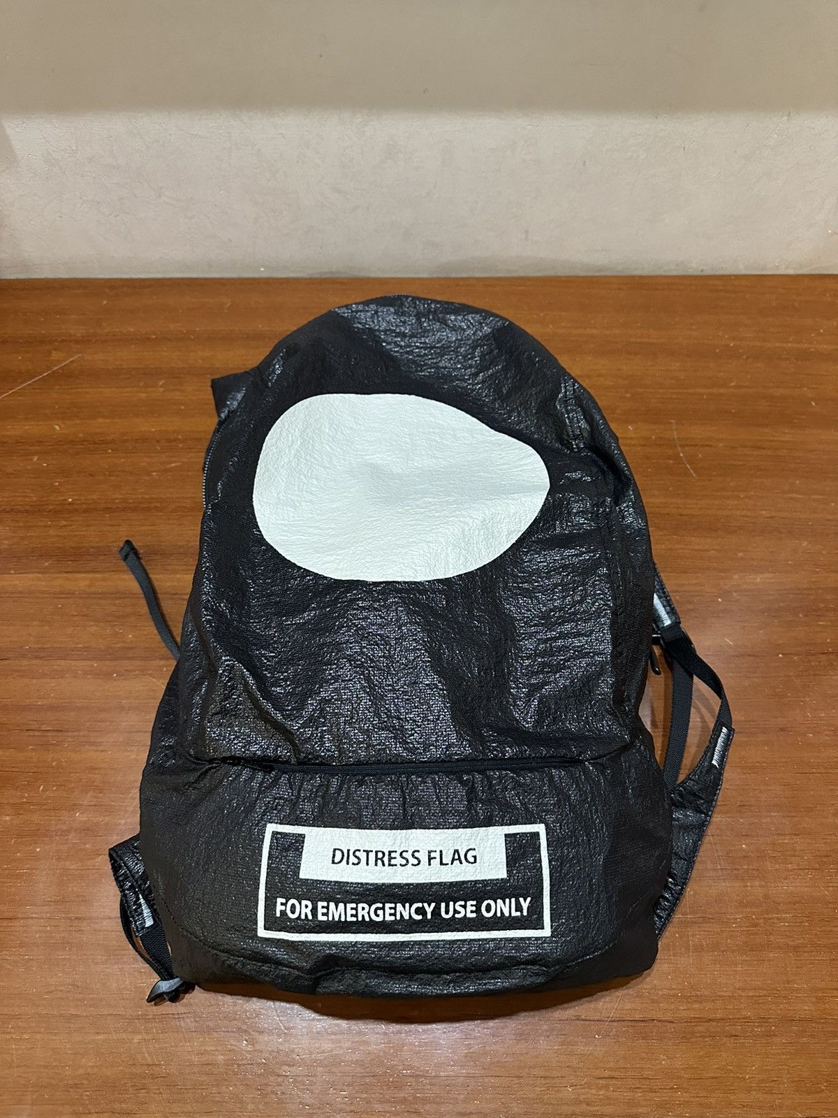 Craig Green Craig Green x Bjorn Borg backpack | Grailed