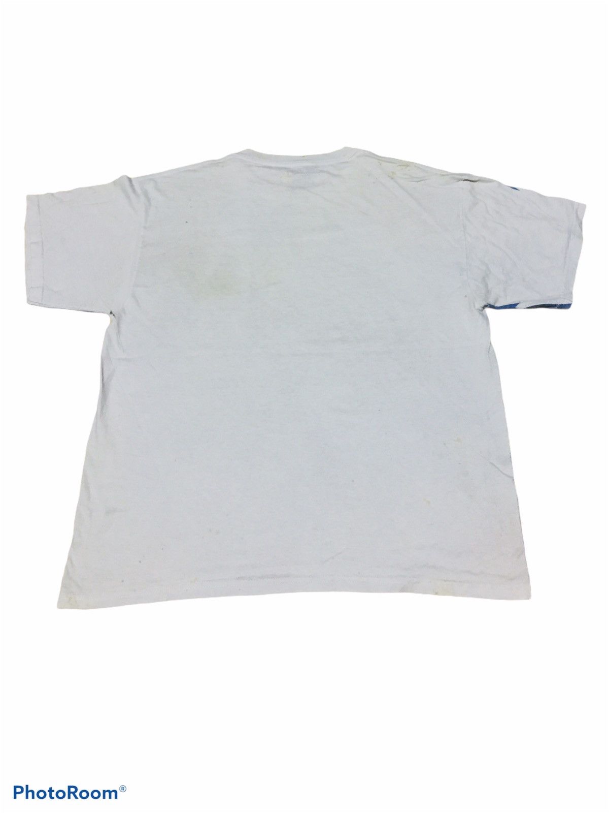 Star Wars Vintage y2k All over print star wars t shirt Size US L / EU 52-54 / 3 - 2 Thumbnail