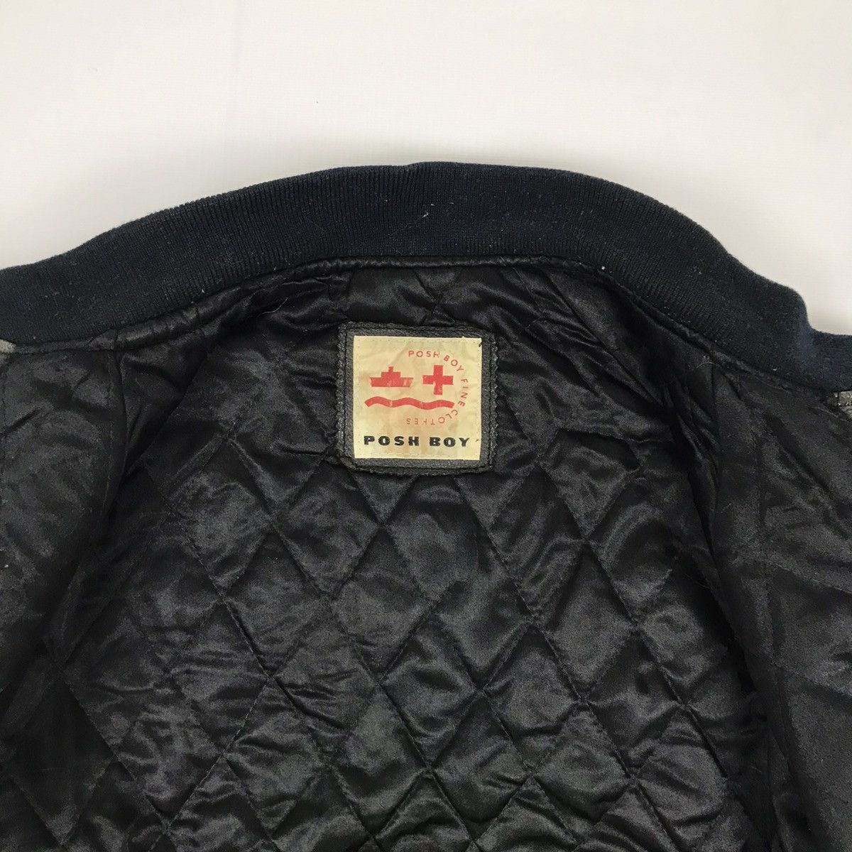 Japanese Brand × Vintage Vintage Japanese Brand Varsity Jacket Size US L / EU 52-54 / 3 - 10 Thumbnail