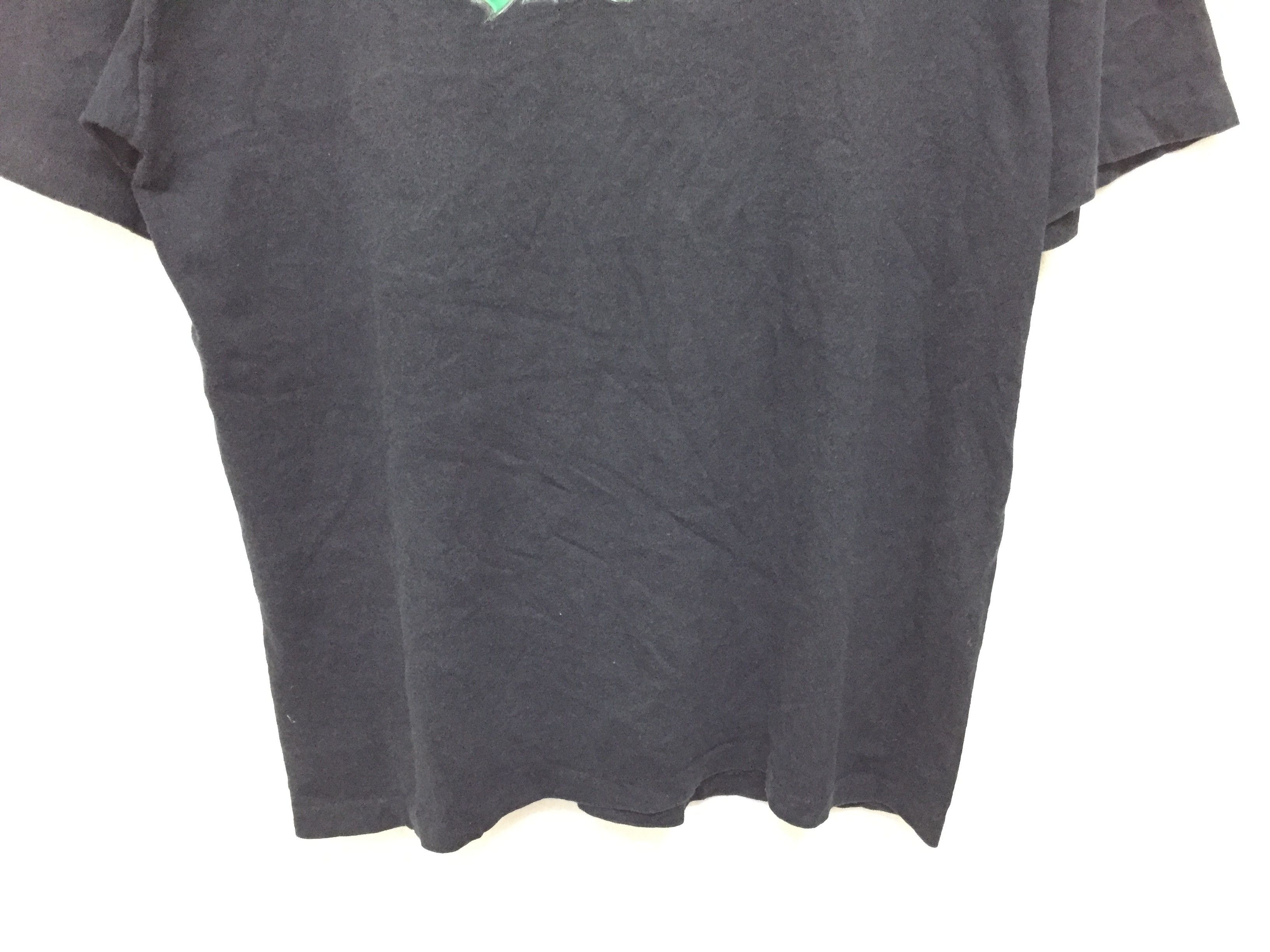 Cartoon Network × Vintage 1997 SPAWN Hologram changes tee Size US M / EU 48-50 / 2 - 4 Thumbnail