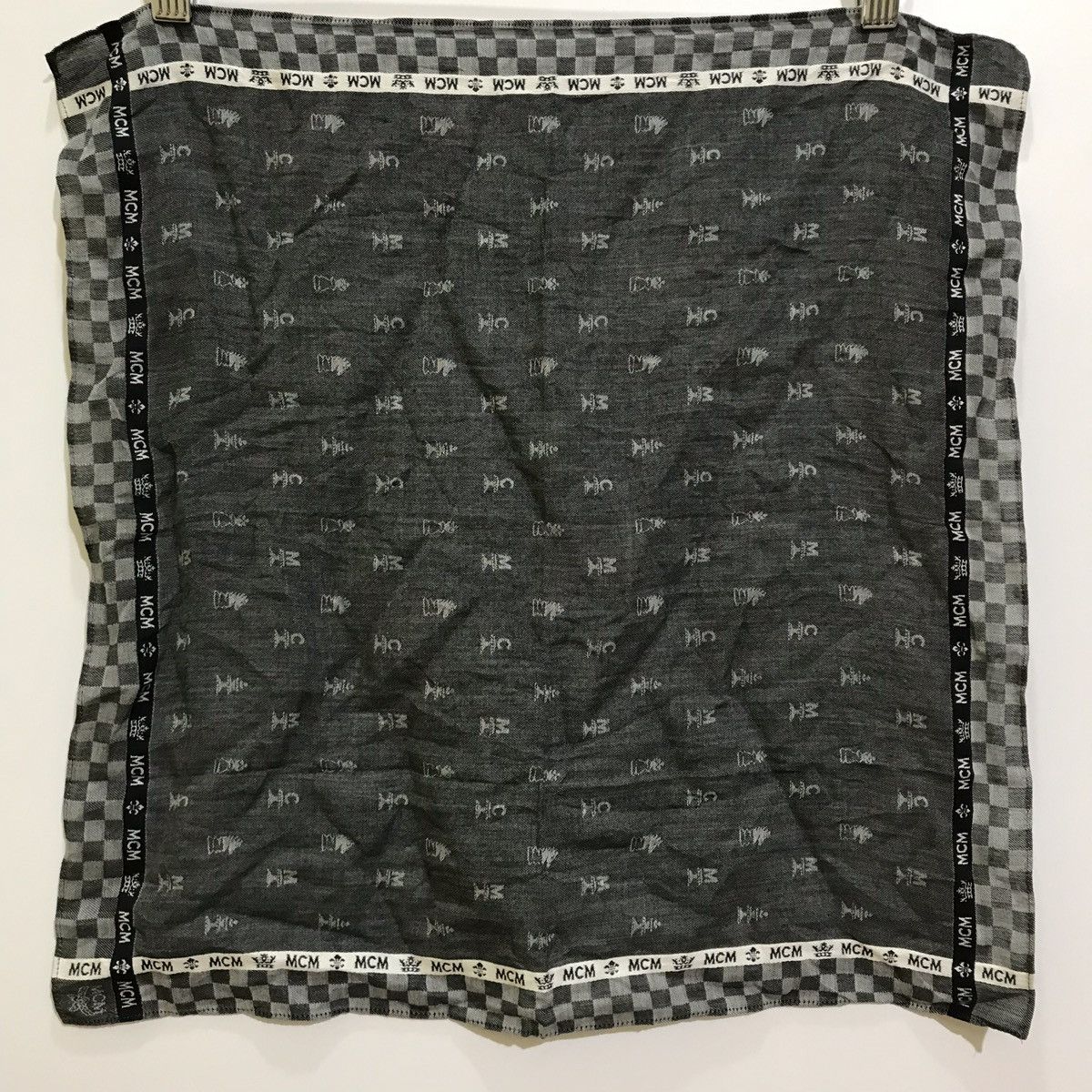 MCM mcm handkerchief Size ONE SIZE - 3 Thumbnail