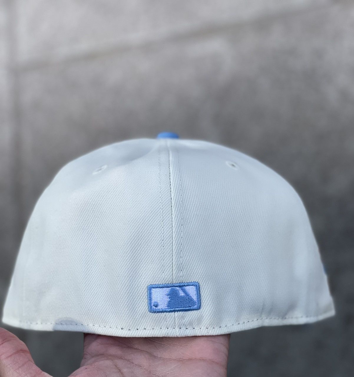 Hat Club Hat Club Noho Exclusive PBJ’s Cleveland Guardians 7 1/8 Size ONE SIZE - 4 Thumbnail