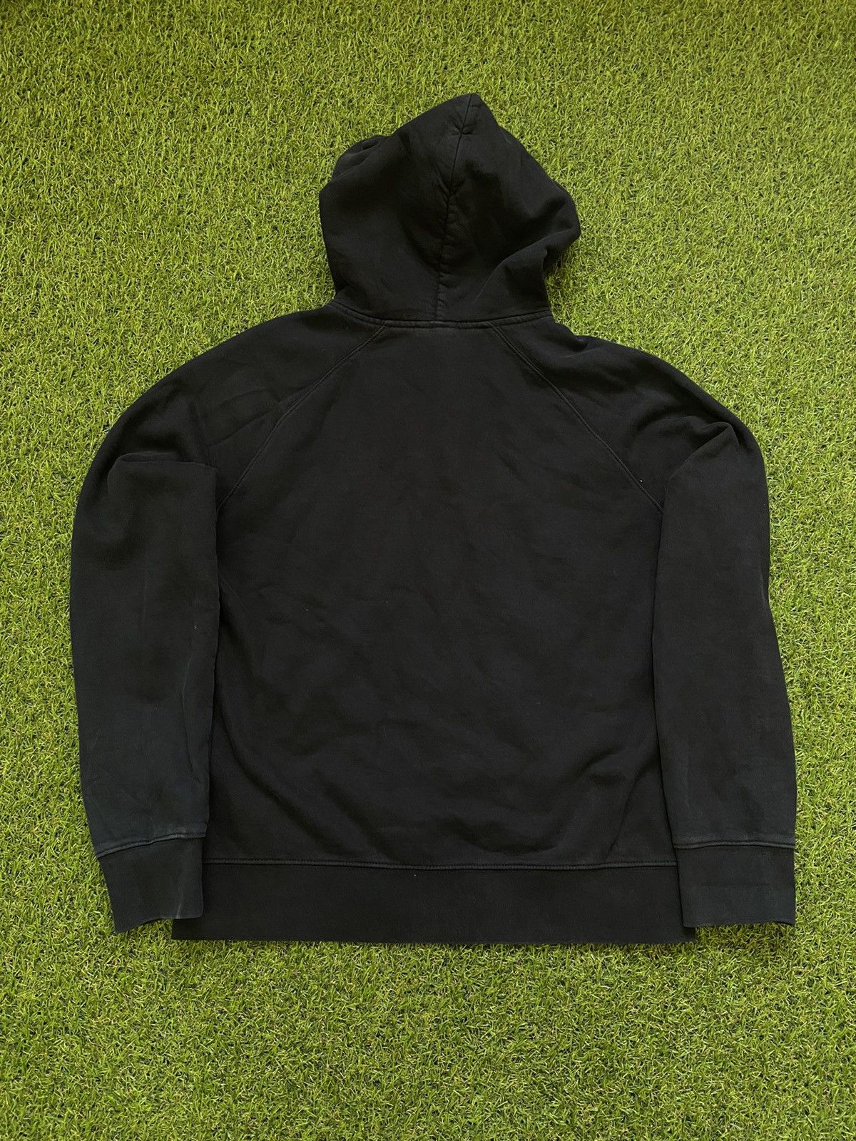 Carhartt Vintage Y2k Carhartt embroidered hoodie streetwear size L Size L / US 10 / IT 46 - 2 Thumbnail