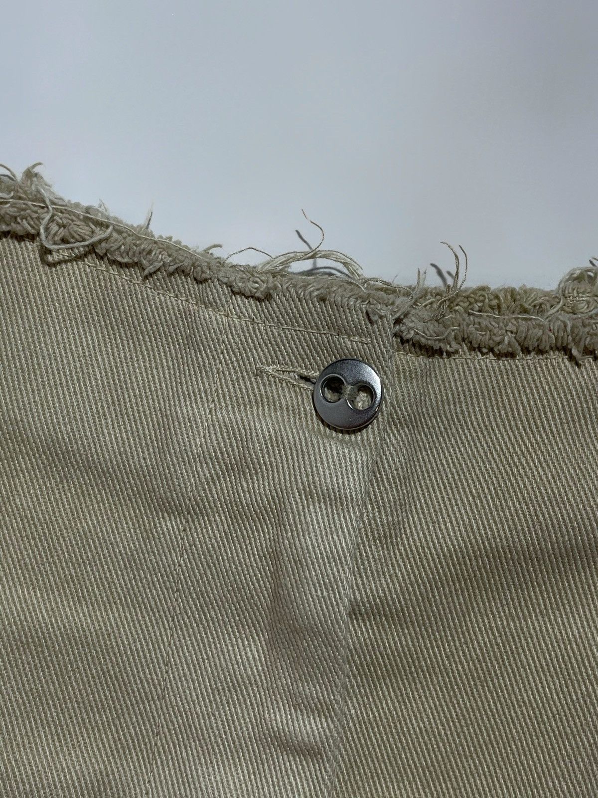 Maison Margiela × Vintage Maison Martin Margiela “Standard” Skirt Vintage Archive Size 30" / US 8 / IT 44 - 6 Thumbnail