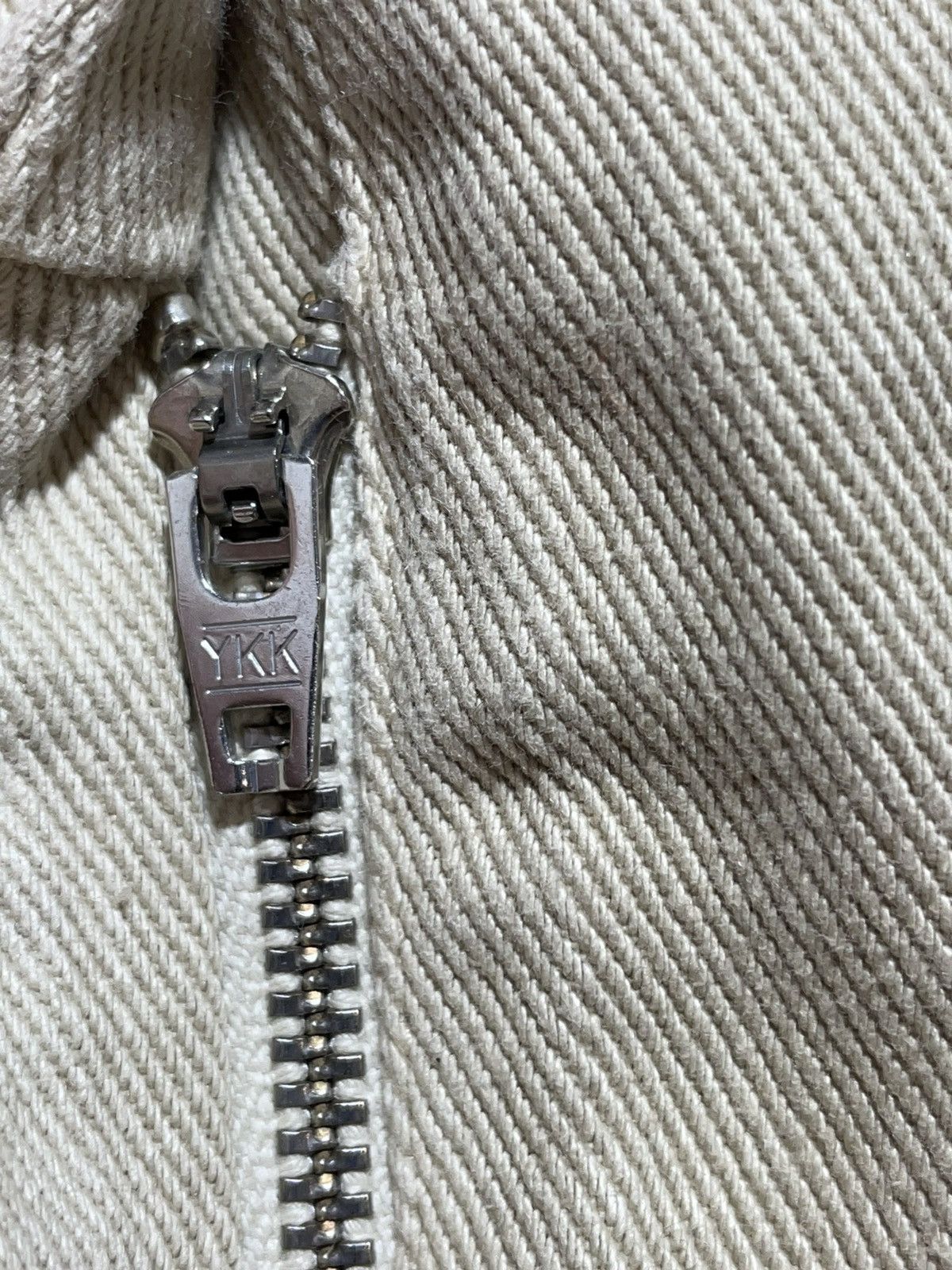 Maison Margiela × Vintage Maison Martin Margiela “Standard” Skirt Vintage Archive Size 30" / US 8 / IT 44 - 10 Thumbnail