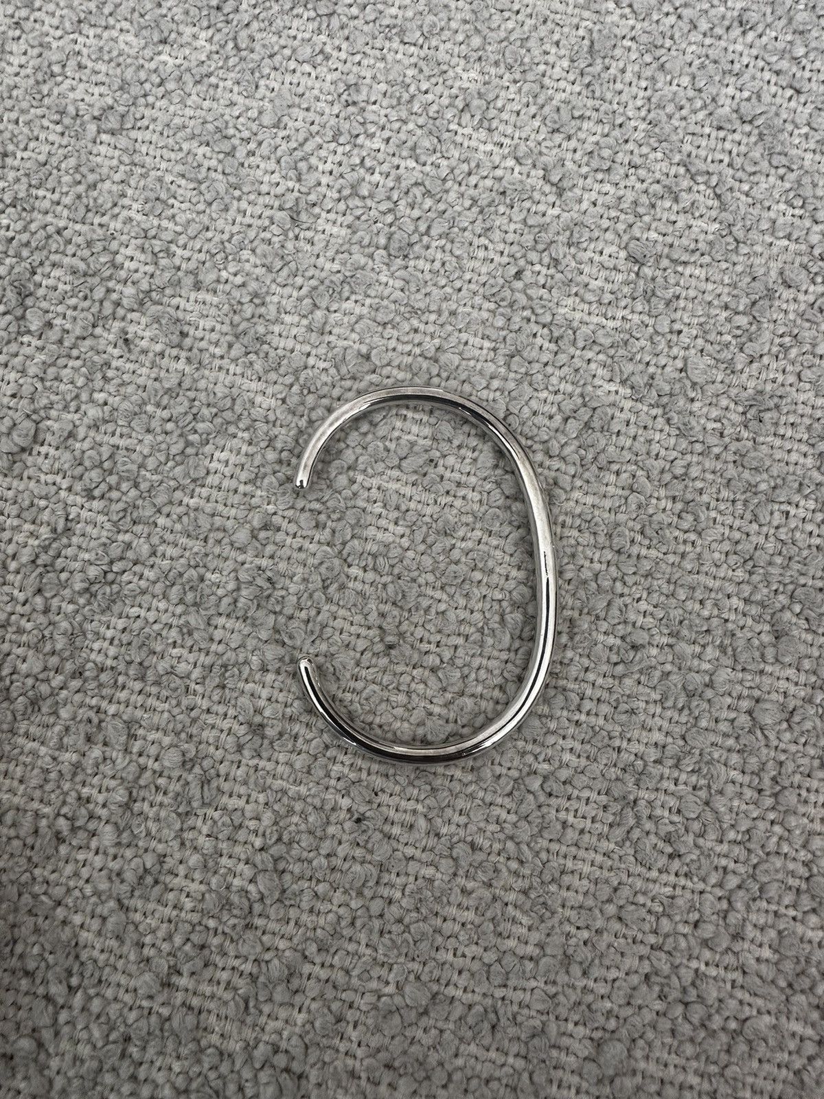 Jewelry All Blues - Snake Bracelet - Sterling Silver - Medium Size ONE SIZE - 3 Thumbnail