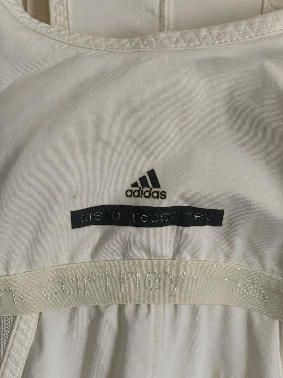 Adidas × Stella McCartney Adidas sportswear by Stella McCartney Size M / US 6-8 / IT 42-44 - 4 Thumbnail