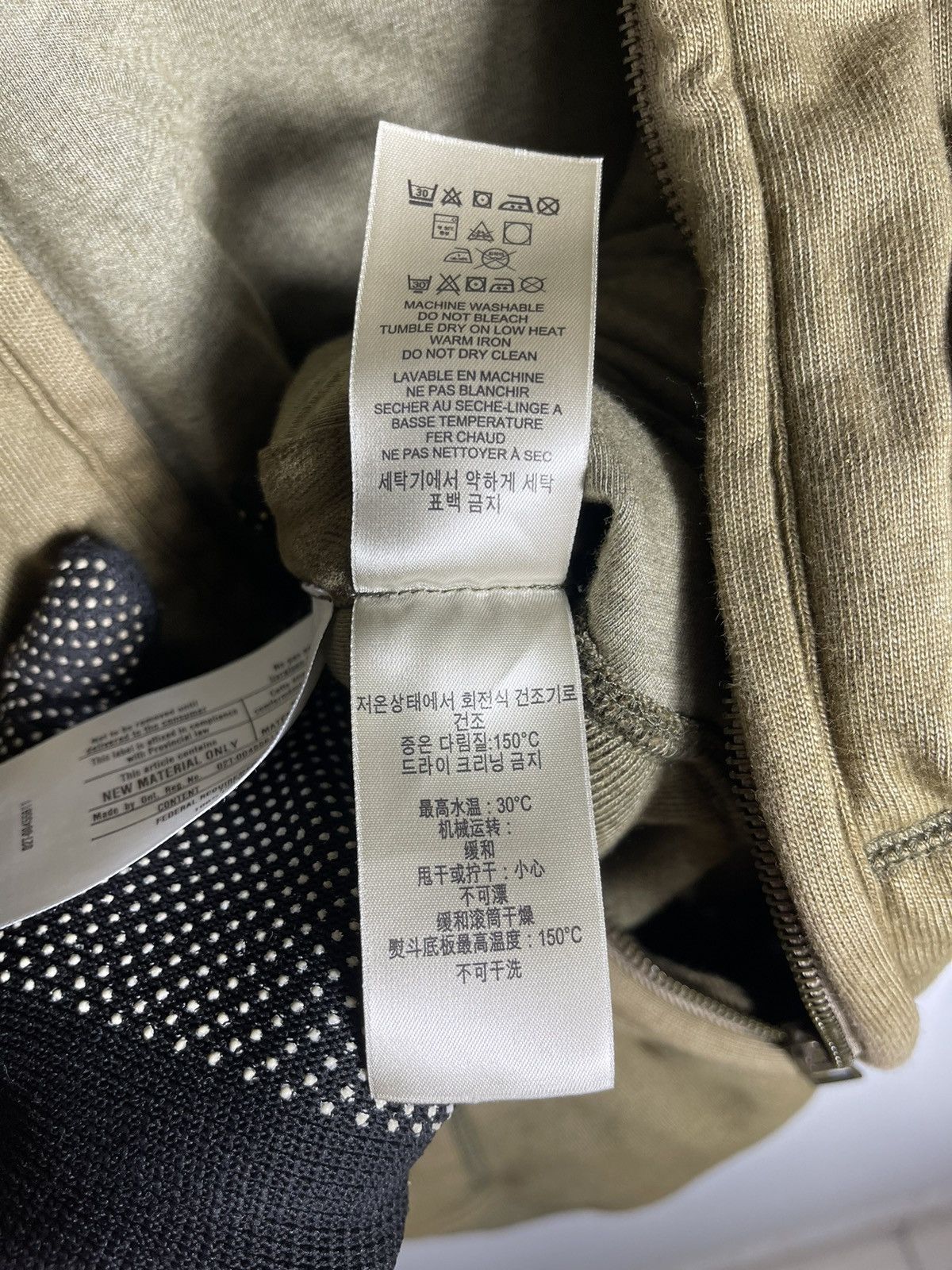 Burberry Burberry sweathirt hoodies Size US L / EU 52-54 / 3 - 10 Thumbnail
