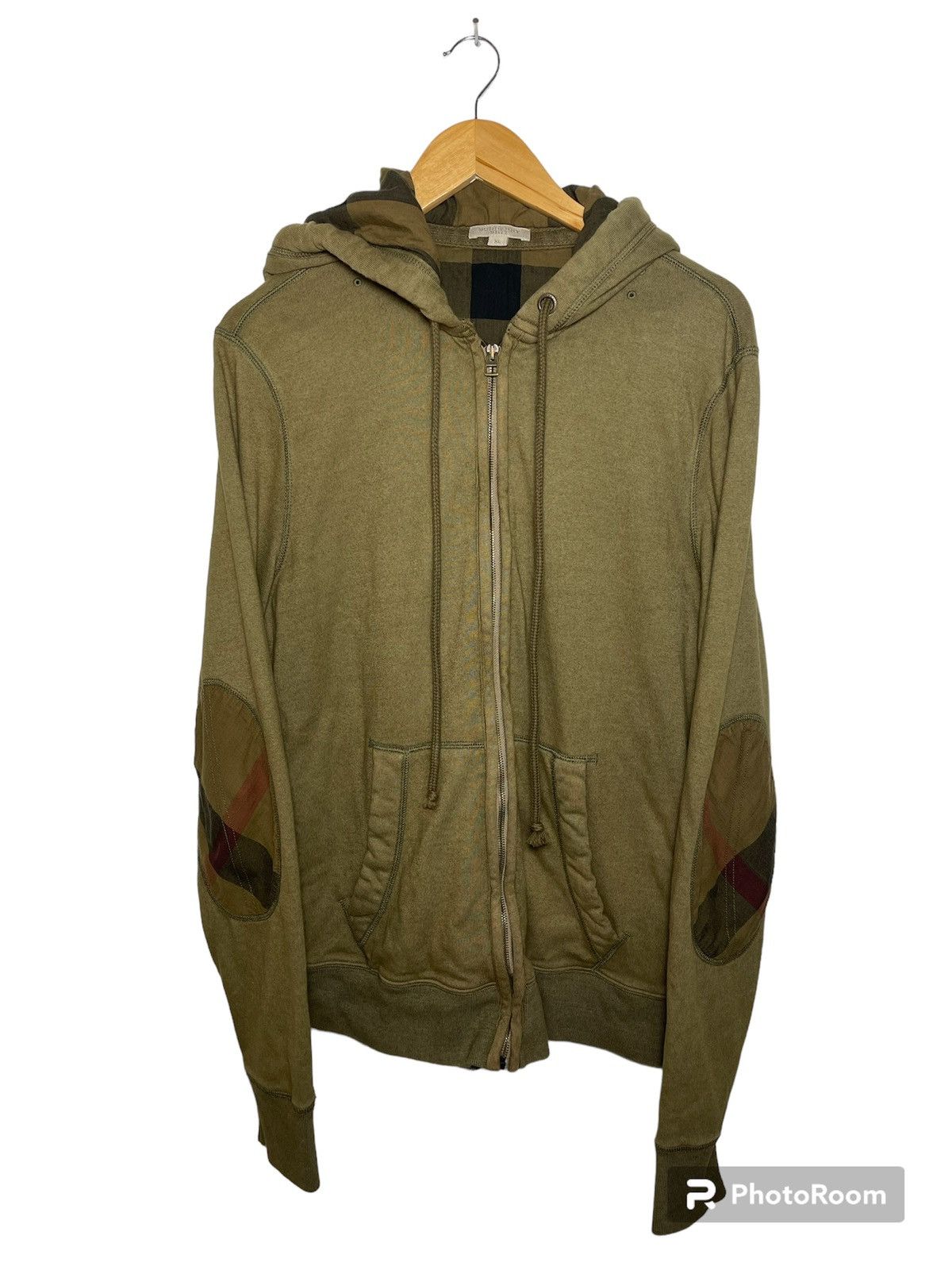 Burberry Burberry sweathirt hoodies Size US L / EU 52-54 / 3 - 1 Thumbnail