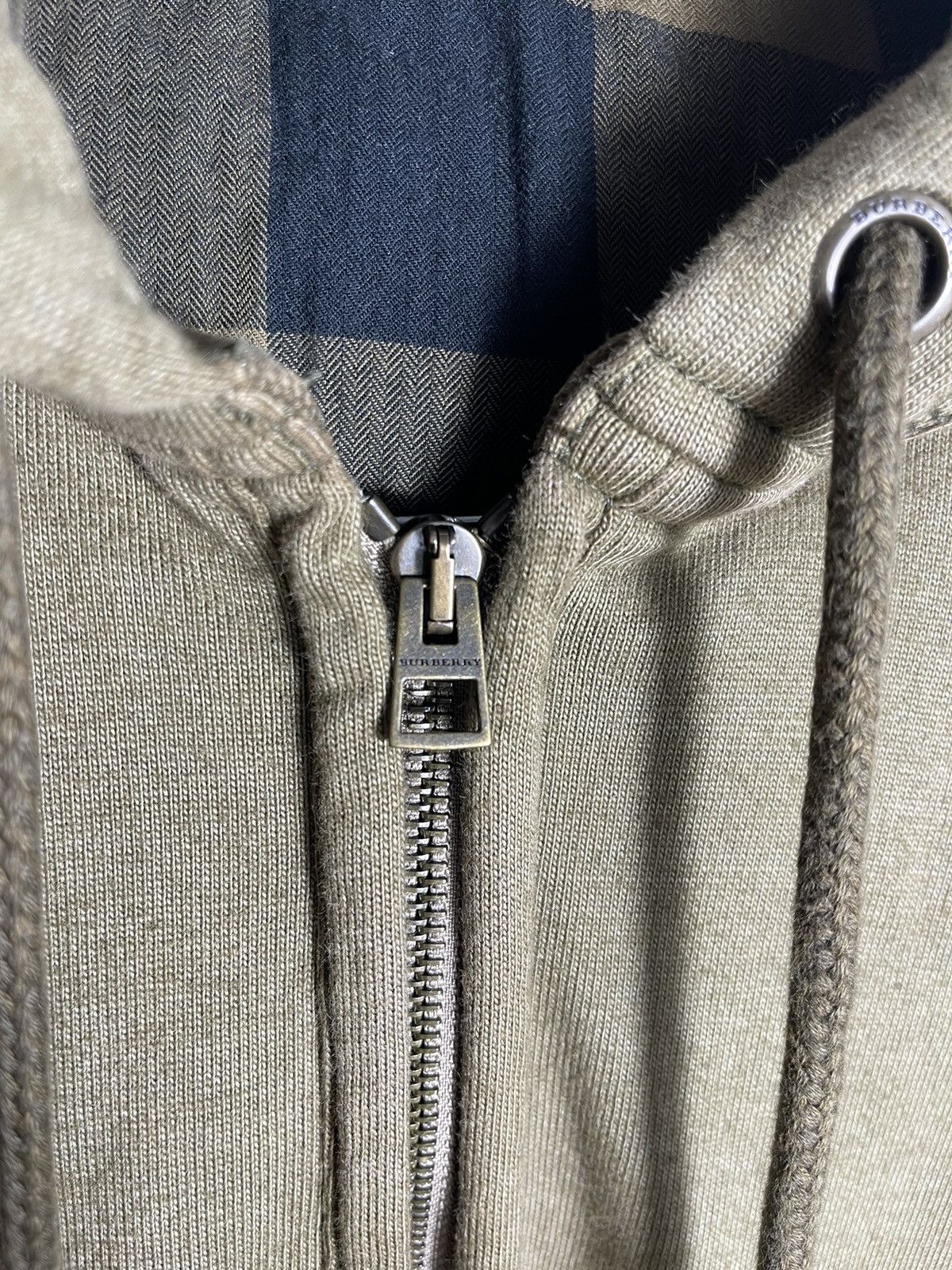 Burberry Burberry sweathirt hoodies Size US L / EU 52-54 / 3 - 5 Thumbnail