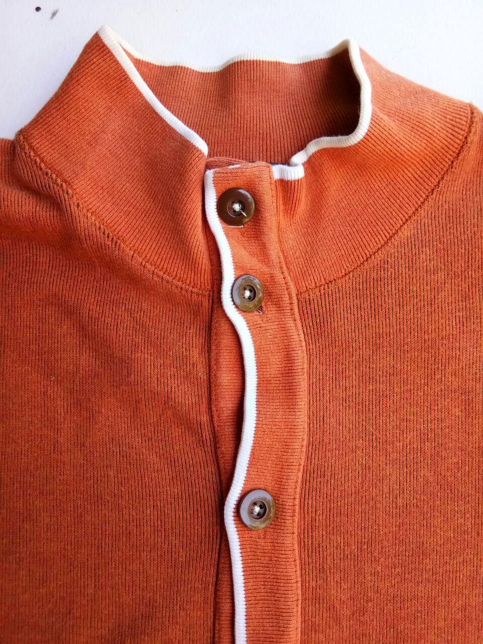 Other Vintage Field/Dream Button Up Sweatshirt Size US XL / EU 56 / 4 - 6 Thumbnail