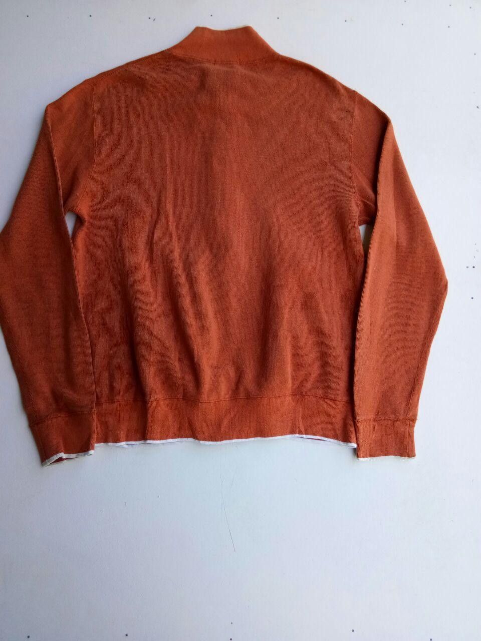 Other Vintage Field/Dream Button Up Sweatshirt Size US XL / EU 56 / 4 - 2 Thumbnail