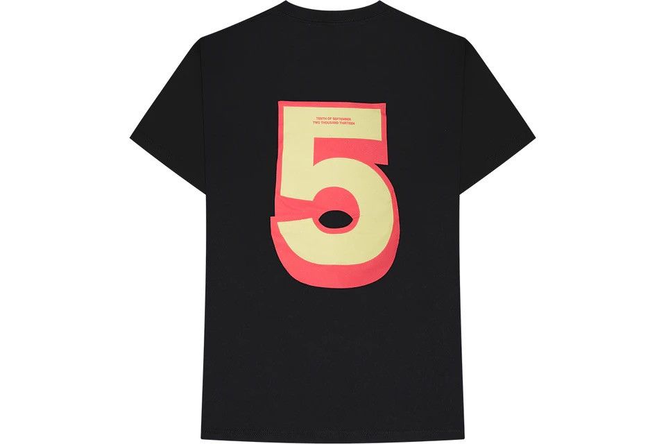 The Weeknd *RARE* The Weeknd Kiss Land Super Fantastic T-Shirt Tee NEW Size US M / EU 48-50 / 2 - 6 Thumbnail