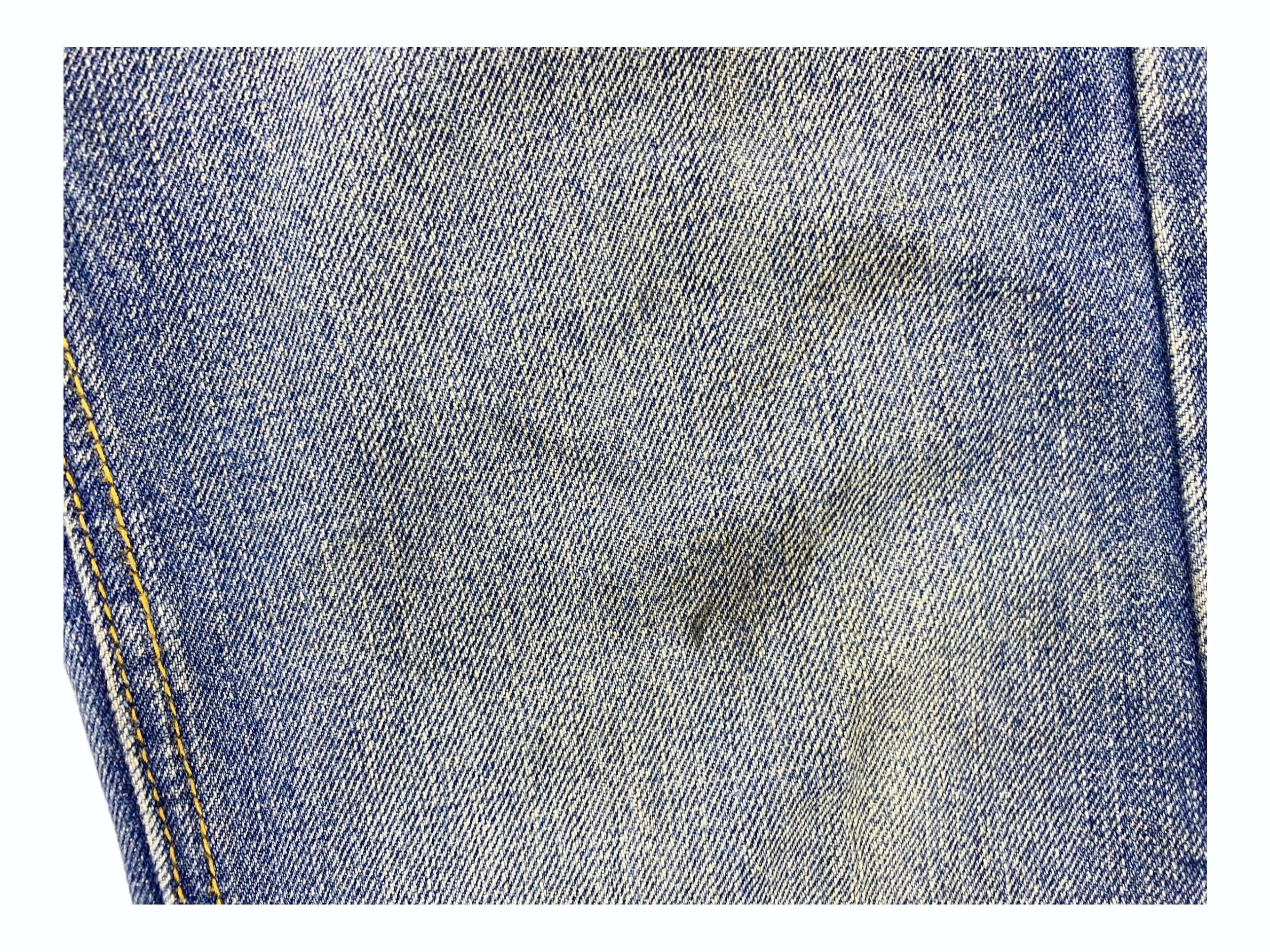 Diesel Diesel Distressed Jeans Faded Flare Jeans Made in Italy Size US 29 - 9 Thumbnail