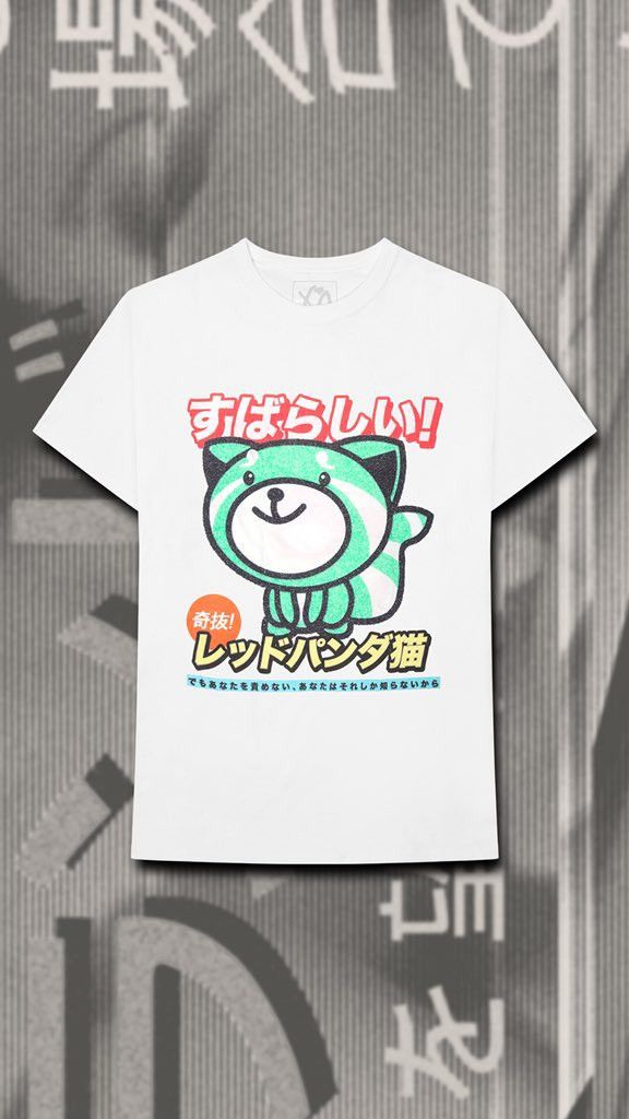 The Weeknd *RARE* The Weeknd Kiss Land Super Fantastic T-Shirt Tee NEW Size US M / EU 48-50 / 2 - 6 Thumbnail
