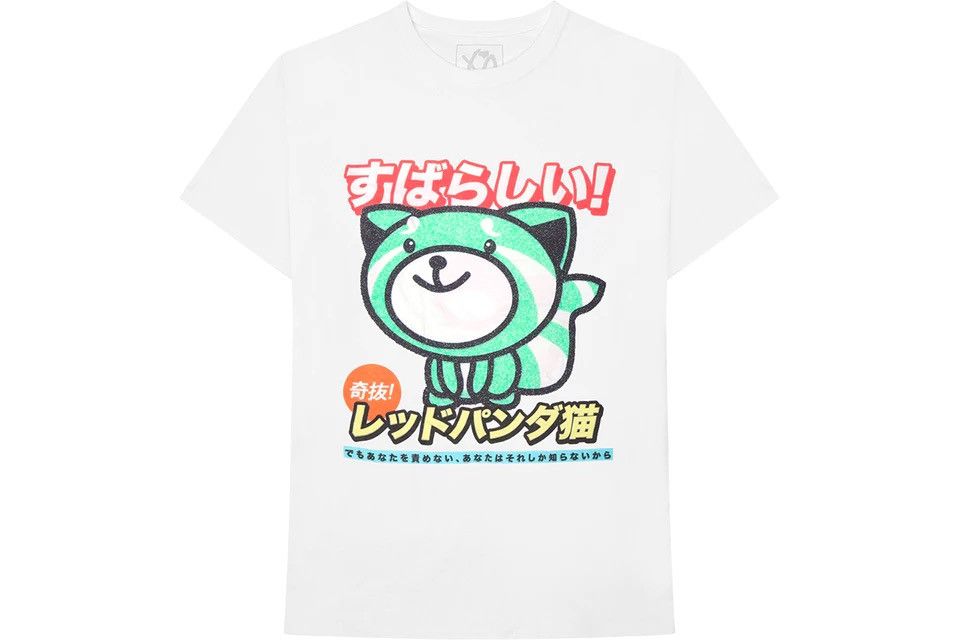 The Weeknd *RARE* The Weeknd Kiss Land Super Fantastic T-Shirt Tee NEW Size US M / EU 48-50 / 2 - 4 Thumbnail