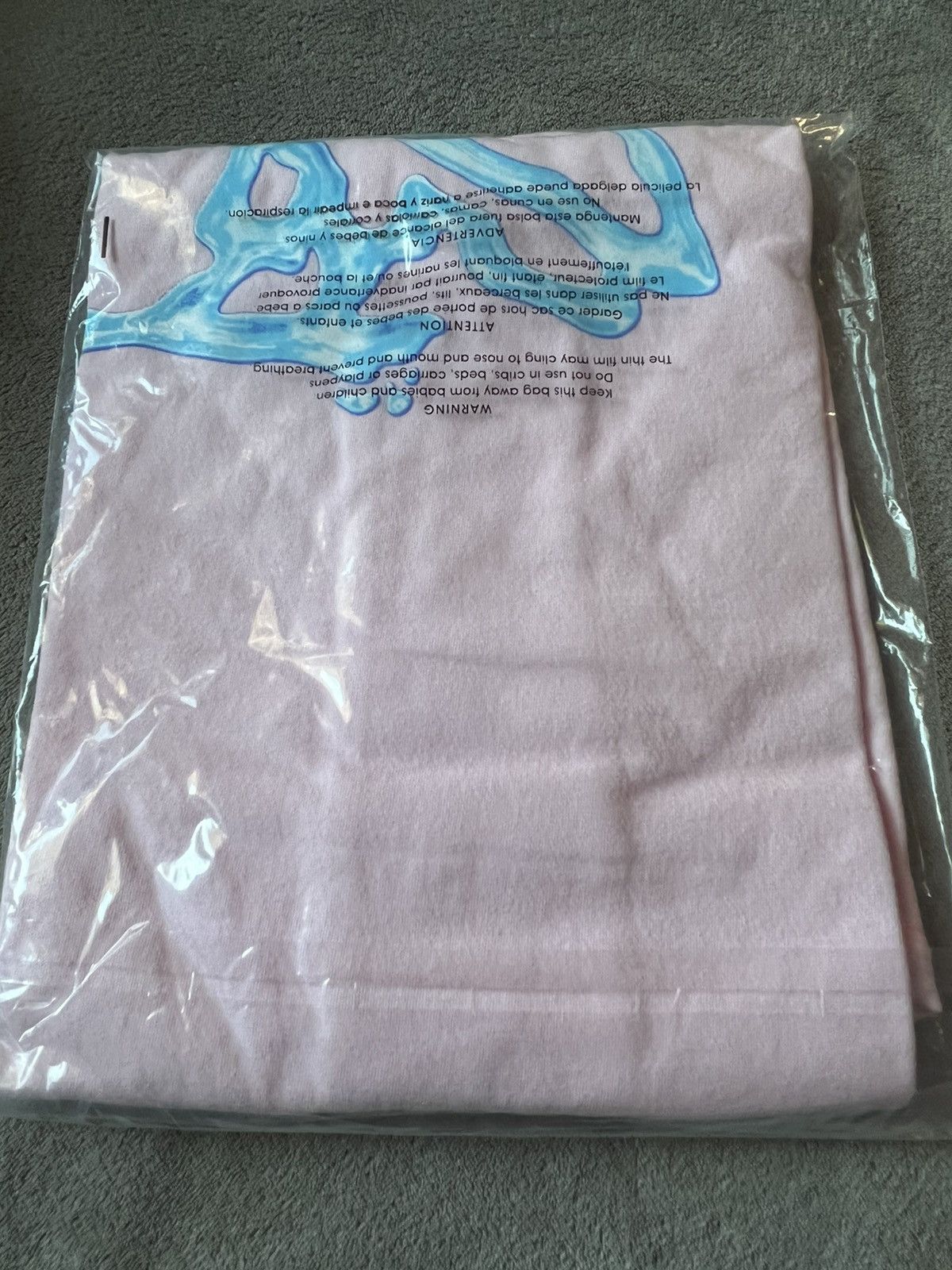 October's Very Own *RARE* OVO LIQUID OG OWL T-SHIRT TEE BRAND NEW Size US XL / EU 56 / 4 - 2 Thumbnail