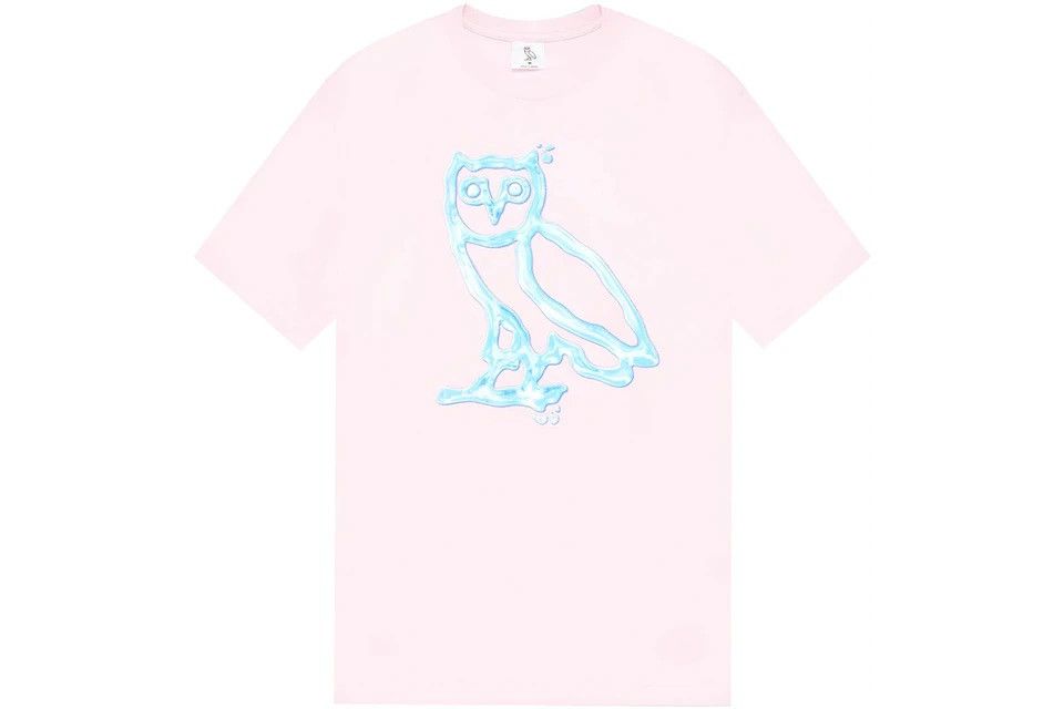 October's Very Own *RARE* OVO LIQUID OG OWL T-SHIRT TEE BRAND NEW Size US XL / EU 56 / 4 - 3 Thumbnail