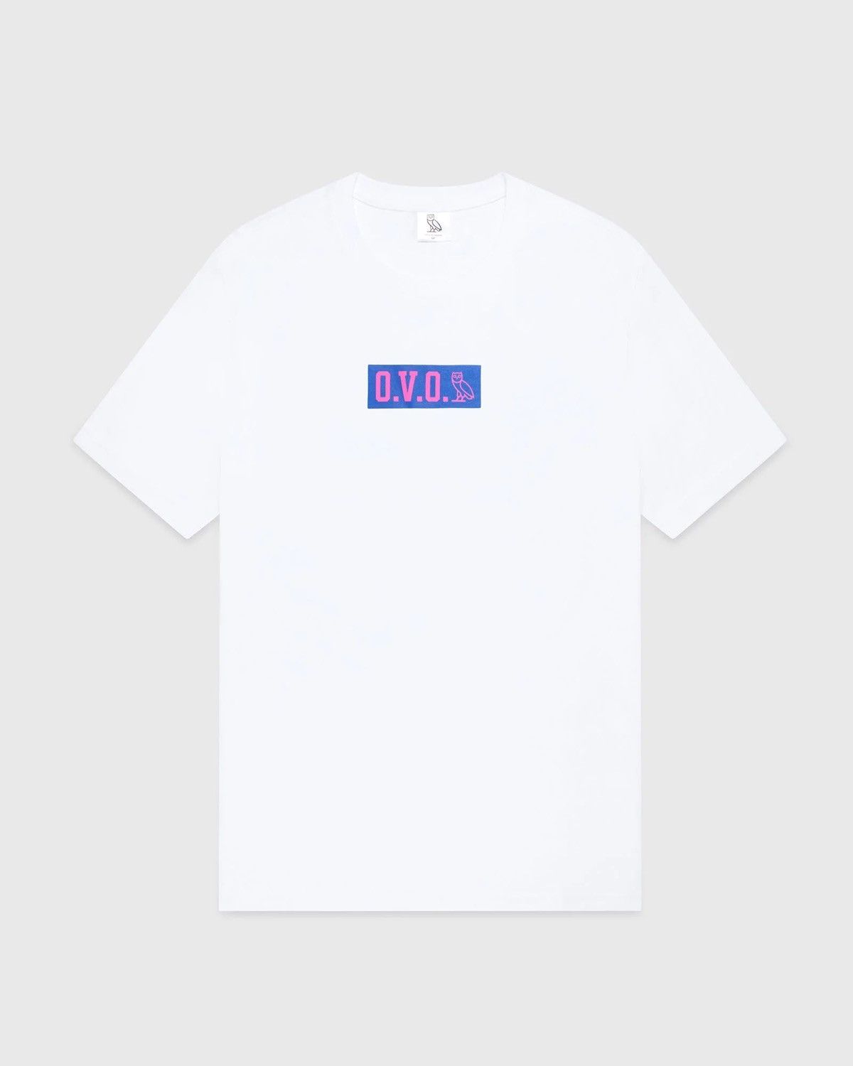 October's Very Own OVO T-SHIRT SUPREME STYLE BOGO TEE (BRAND NEW) RARE Size US XL / EU 56 / 4 - 3 Thumbnail