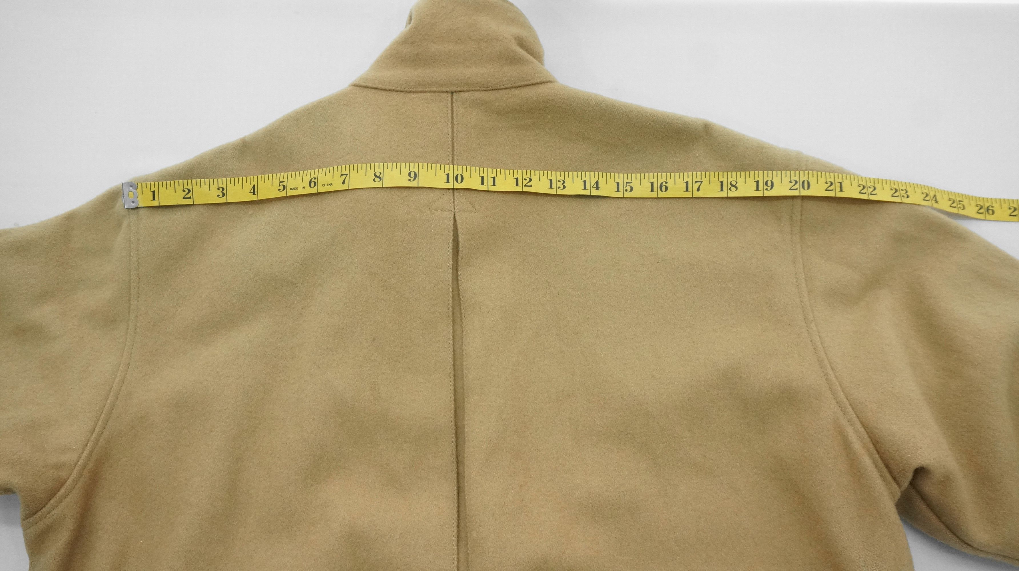 Hang Ten Rare Vintage HANG TEN Wool Jacket Size US L / EU 52-54 / 3 - 20 Thumbnail