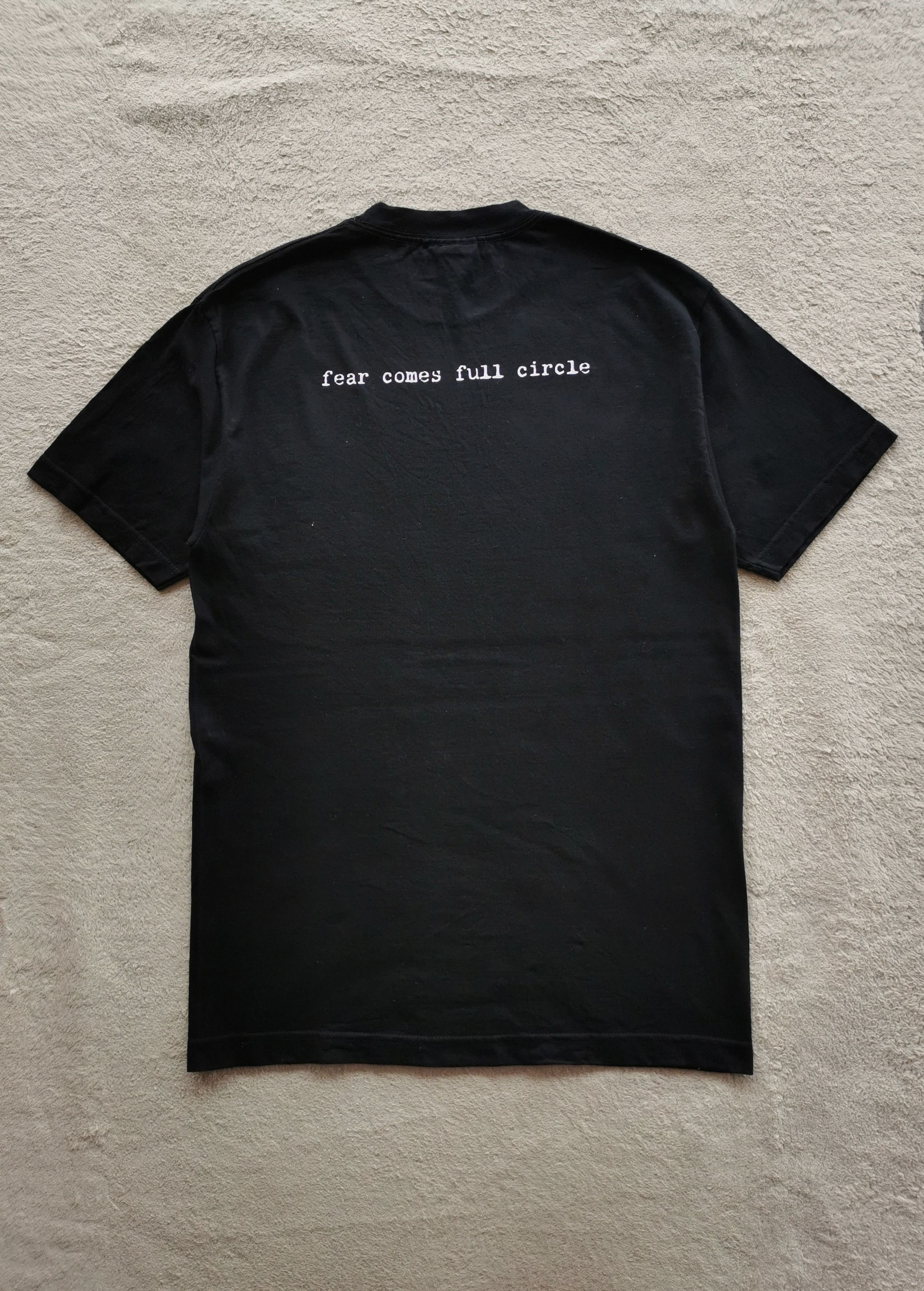 Expert Horror Vintage The Ring 2 Horror Movie Shirt Size US M / EU 48-50 / 2 - 3 Thumbnail