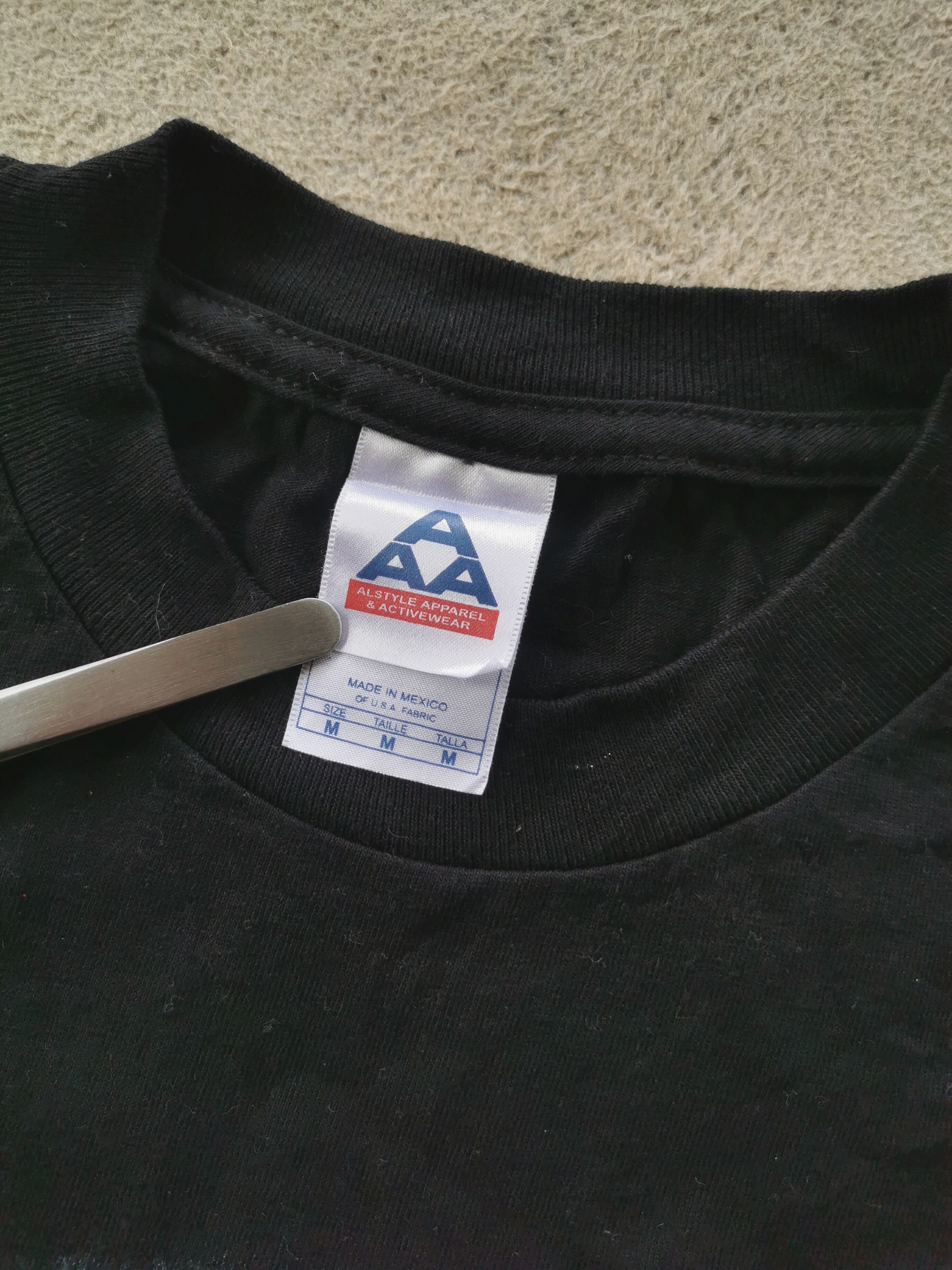 Expert Horror Vintage The Ring 2 Horror Movie Shirt Size US M / EU 48-50 / 2 - 5 Thumbnail