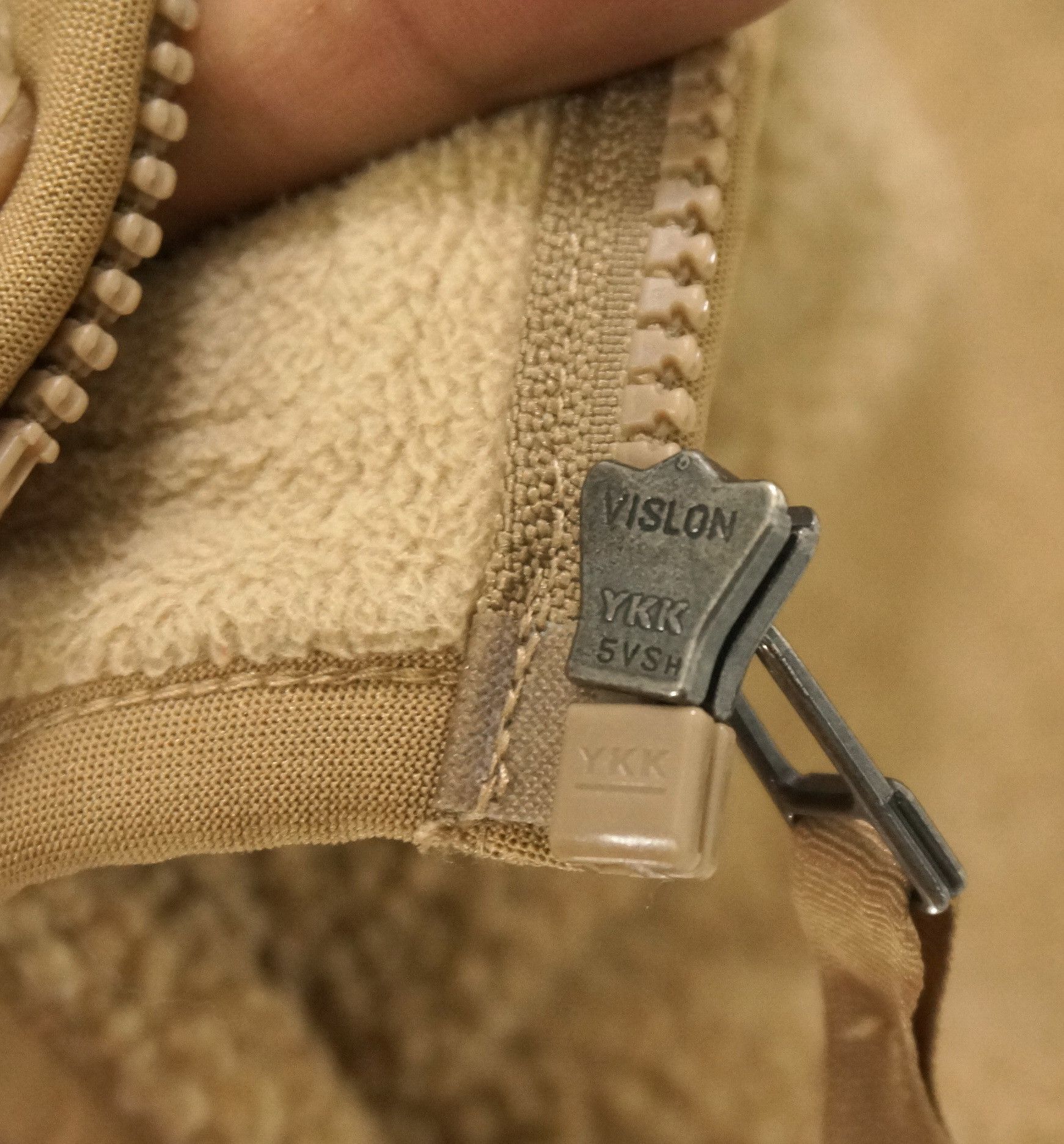 Japanese Brand 🔥 Uniqlo Deep Pile Fleece Sherpa Jacket Size US M / EU 48-50 / 2 - 8 Thumbnail