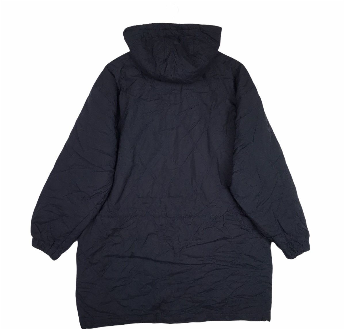 Fred Perry Vintage FRED PERRY Jacket Parka Puffer Streetwear Size US L / EU 52-54 / 3 - 3 Thumbnail