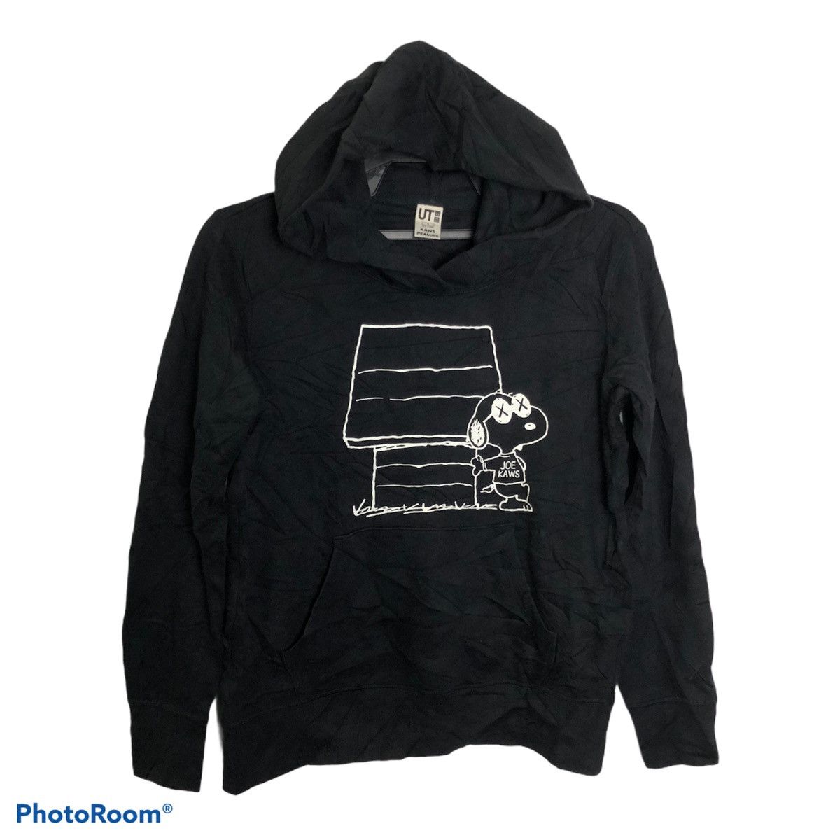 Kaws × Peanuts × Uniqlo Hodie Joe Kaws X peanuts by Uniqlo size S Size US S / EU 44-46 / 1 - 1 Thumbnail