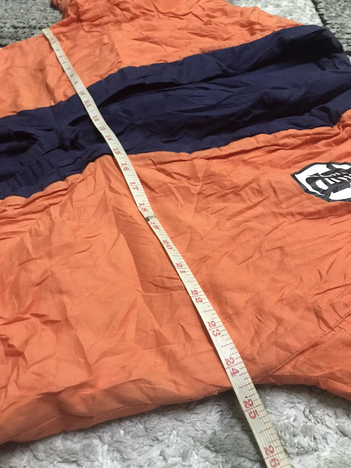 Cartoon Network × Japanese Brand × Vintage Vintage 90s Dragon ball z kimono Size US L / EU 52-54 / 3 - 7 Thumbnail