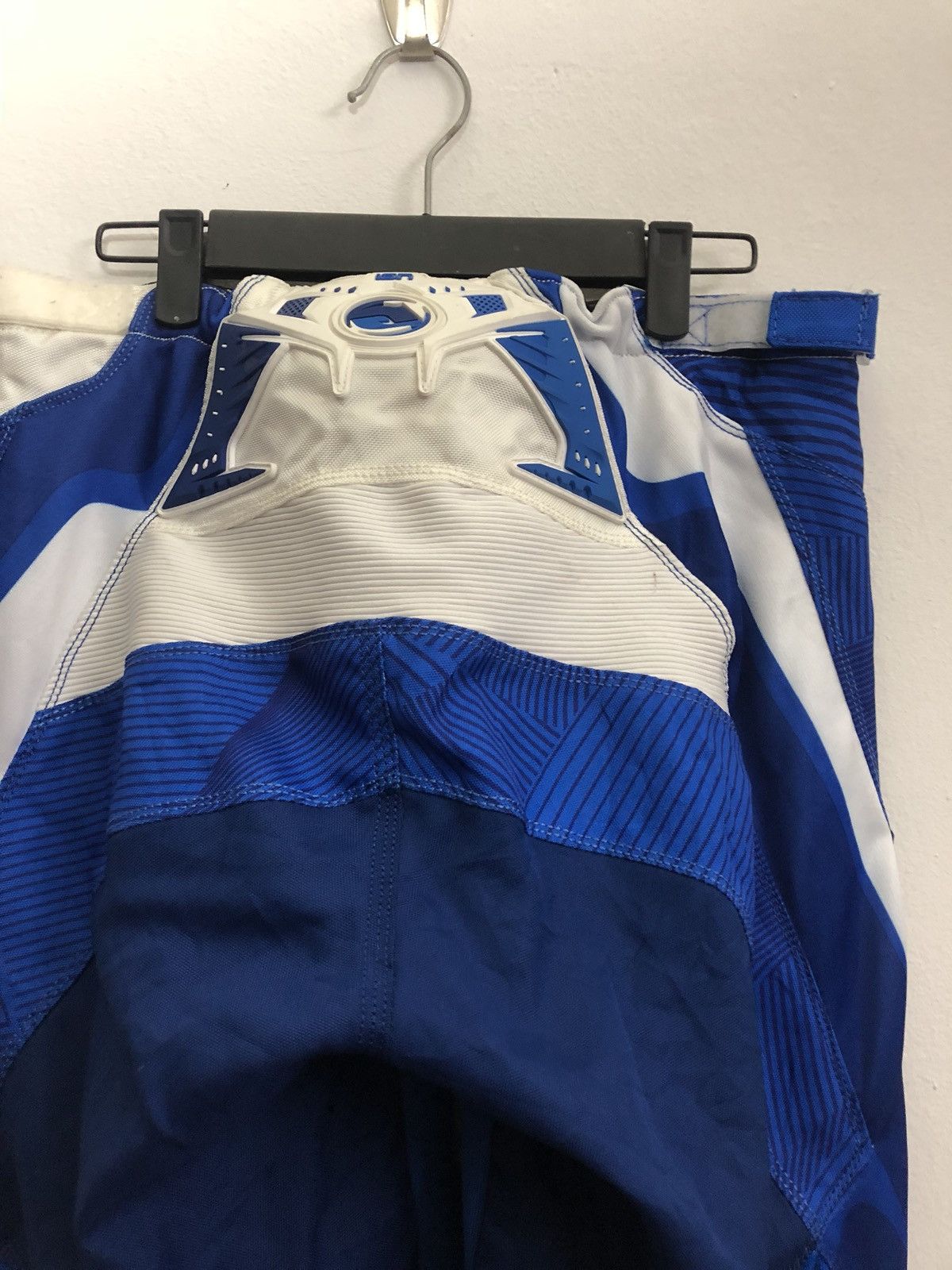 Sports Specialties Answer Motocross Pants Size US 32 / EU 48 - 4 Thumbnail