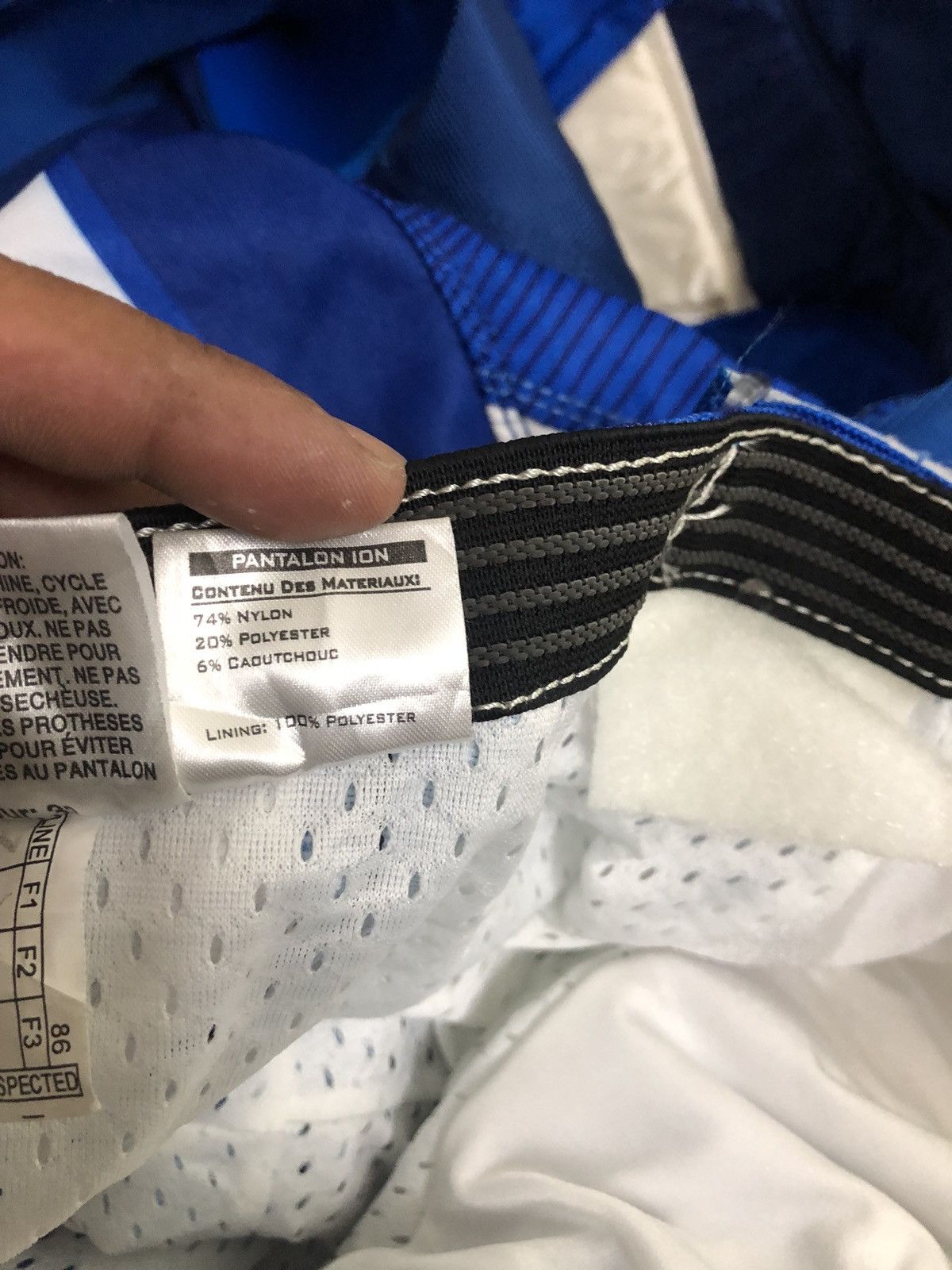 Sports Specialties Answer Motocross Pants Size US 32 / EU 48 - 14 Thumbnail