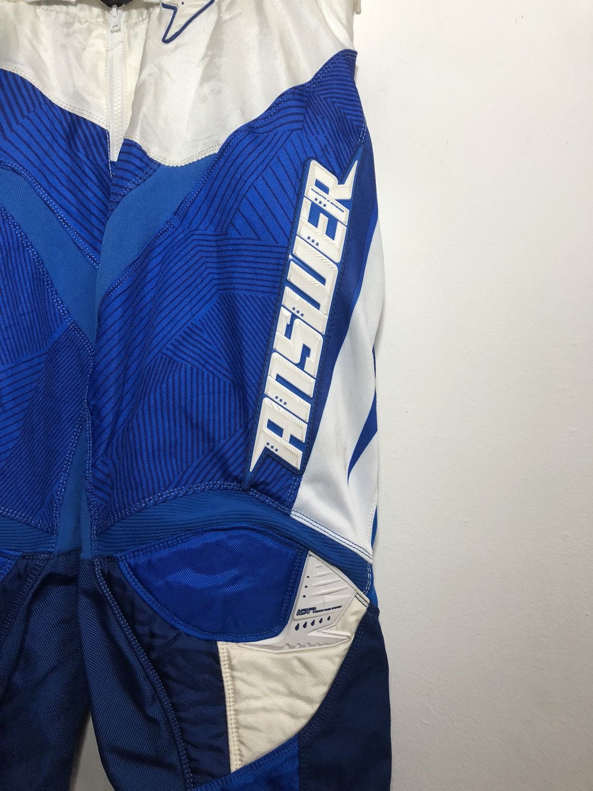 Sports Specialties Answer Motocross Pants Size US 32 / EU 48 - 5 Thumbnail