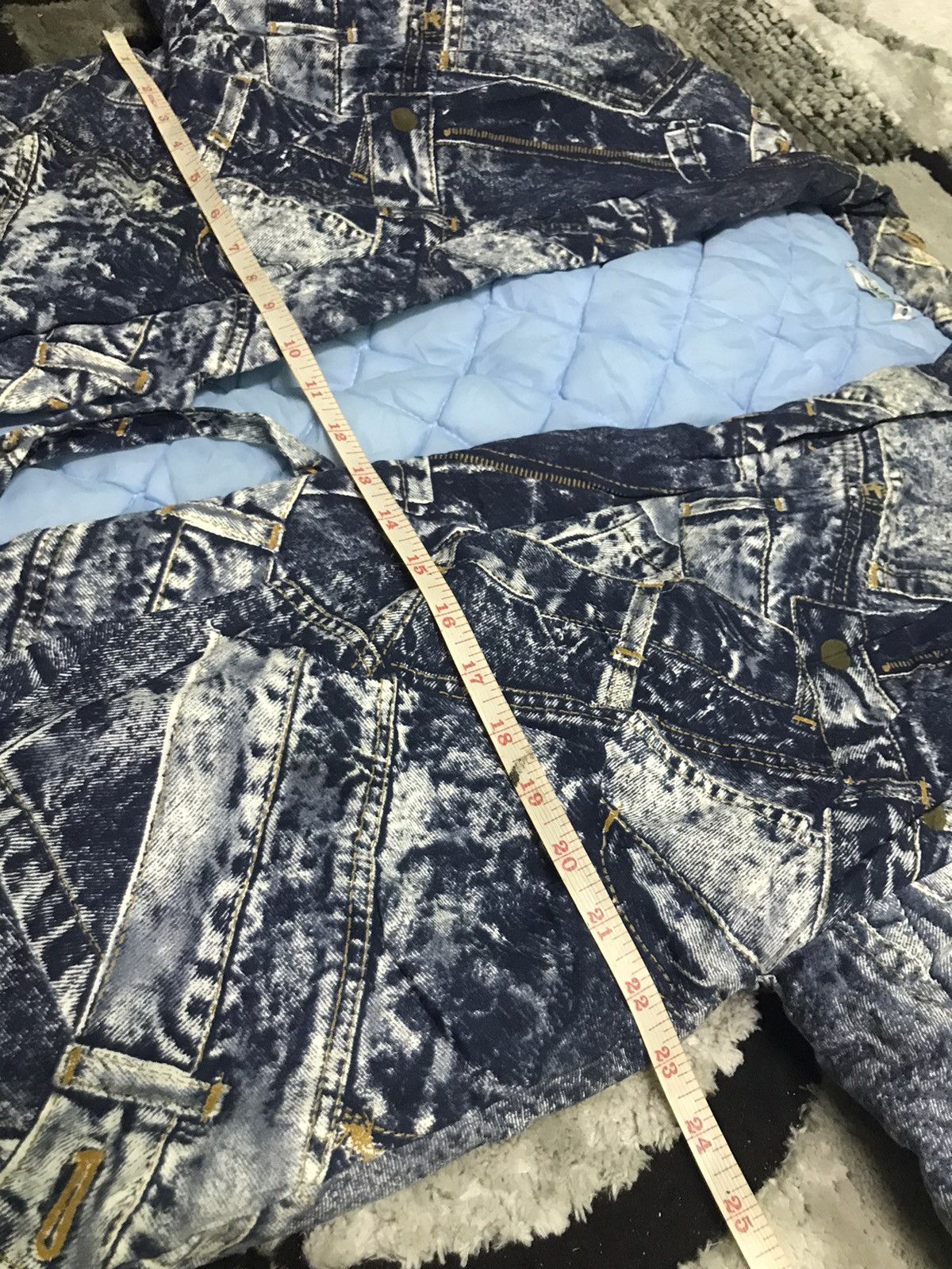 Japanese Brand Vintage full printed kimono Size US M / EU 48-50 / 2 - 3 Thumbnail