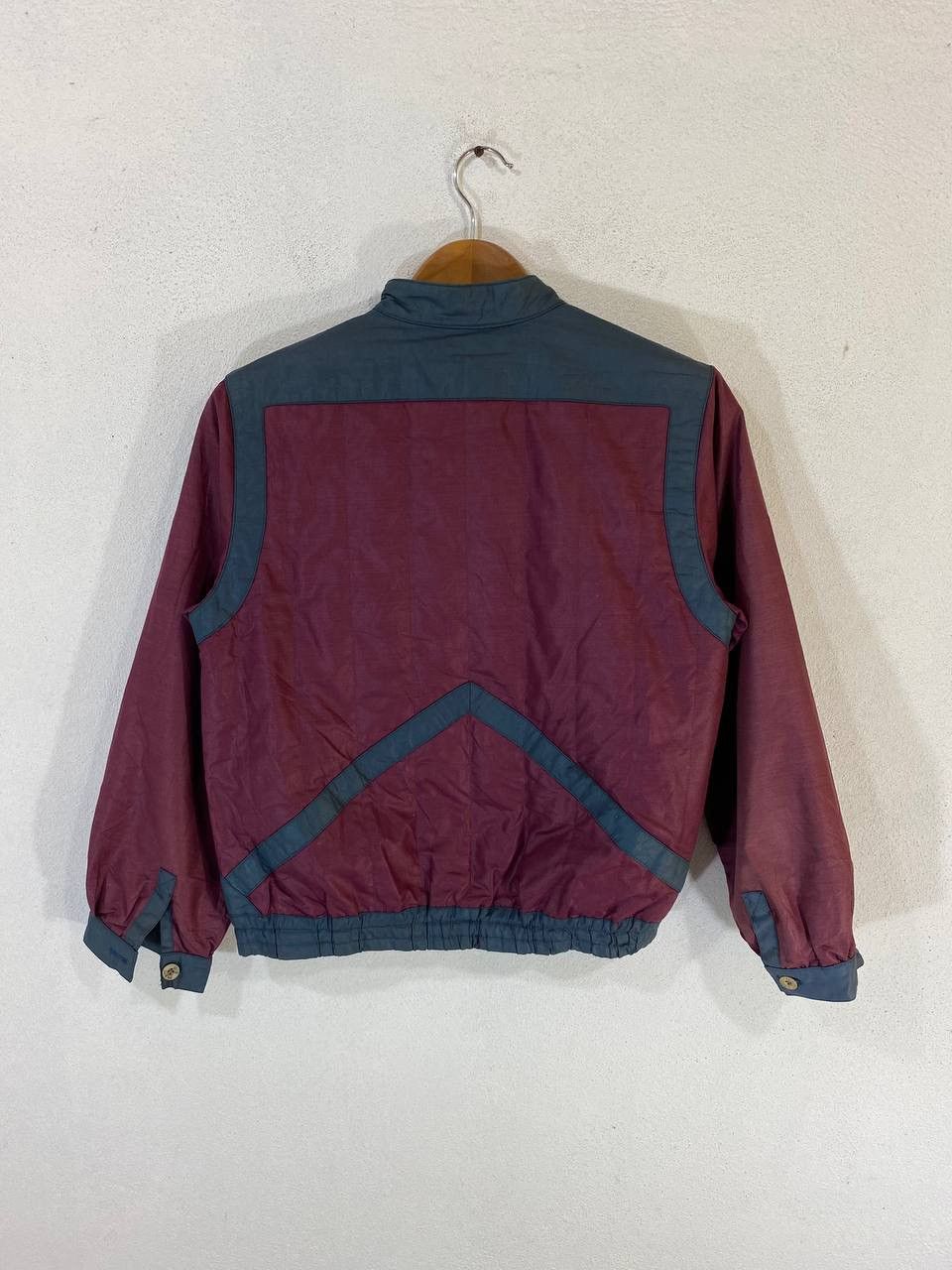 Japanese Brand Vintage Japanese Brand Luis Mari Jacket Size US M / EU 48-50 / 2 - 3 Thumbnail