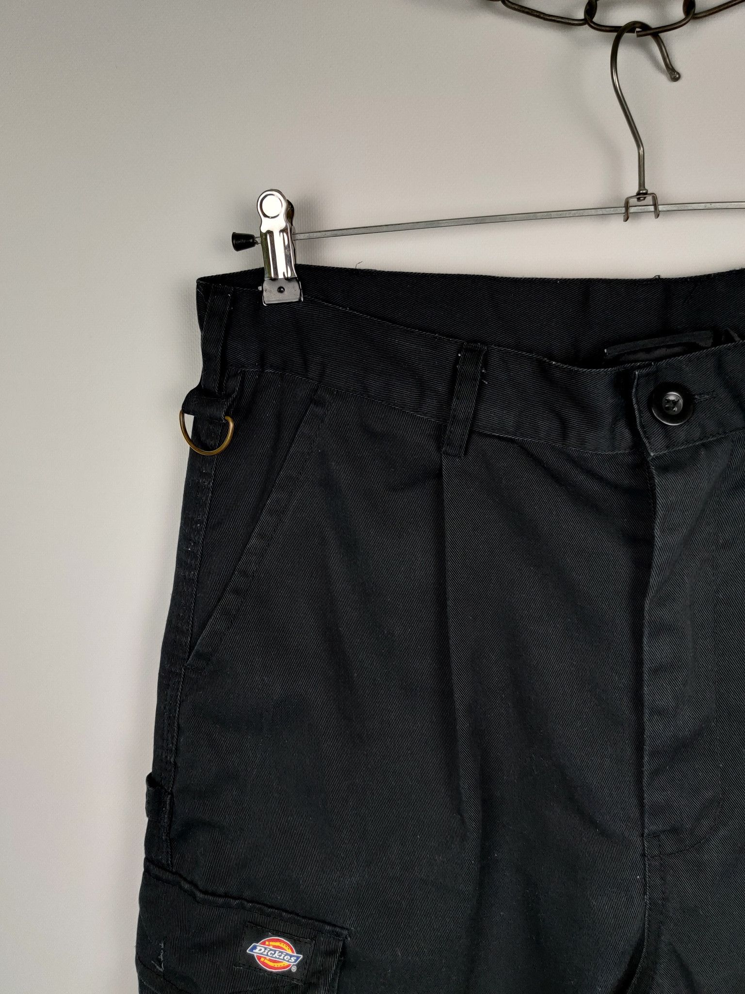Dickies Dickies Double Knee Work Pants Size US 34 / EU 50 - 4 Thumbnail