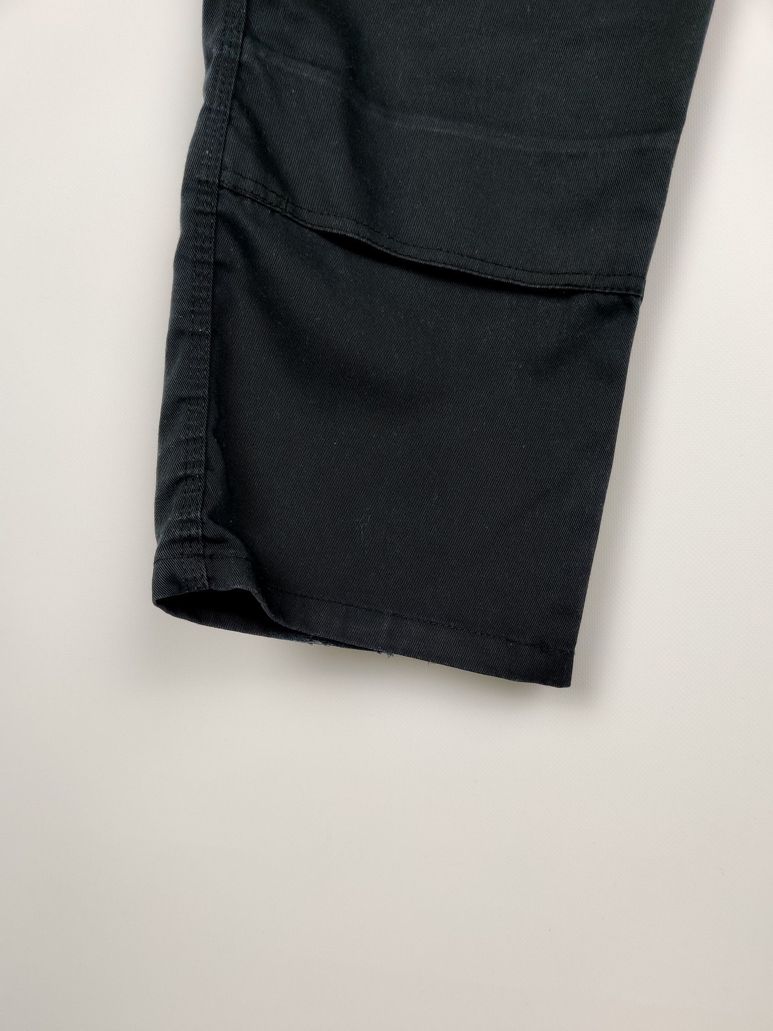 Dickies Dickies Double Knee Work Pants Size US 34 / EU 50 - 5 Thumbnail