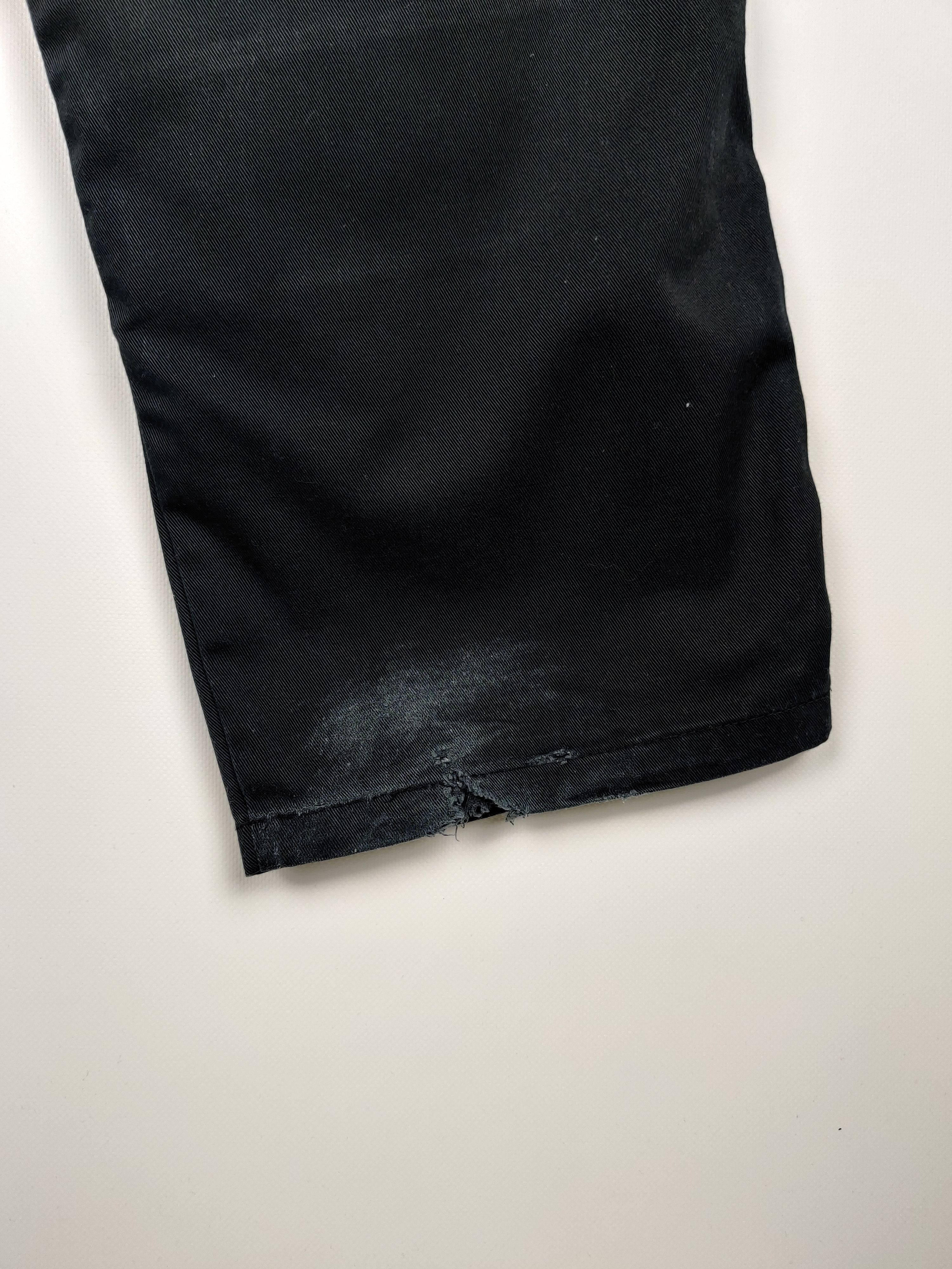Dickies Dickies Double Knee Work Pants Size US 34 / EU 50 - 9 Thumbnail