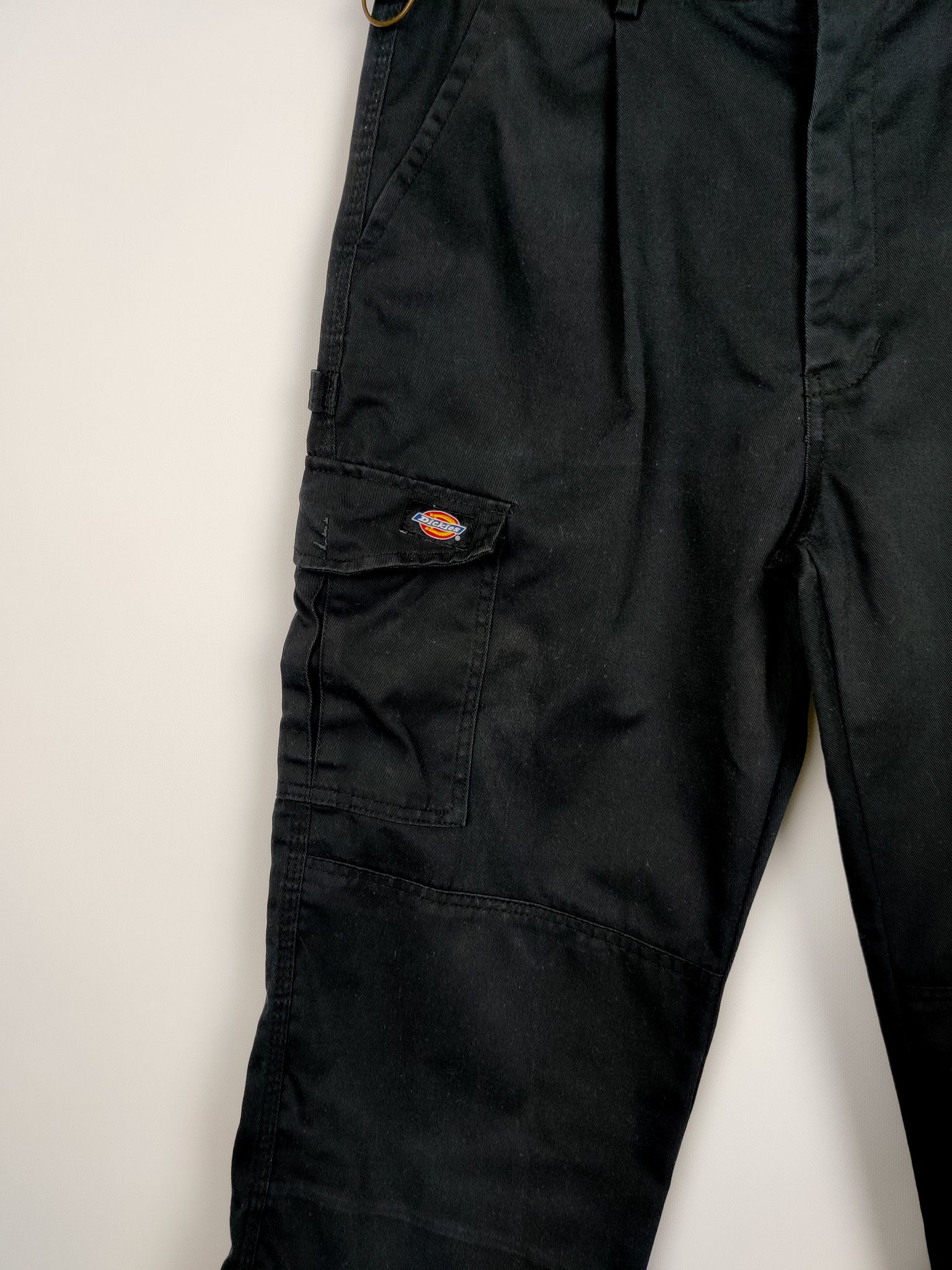 Dickies Dickies Double Knee Work Pants Size US 34 / EU 50 - 2 Thumbnail