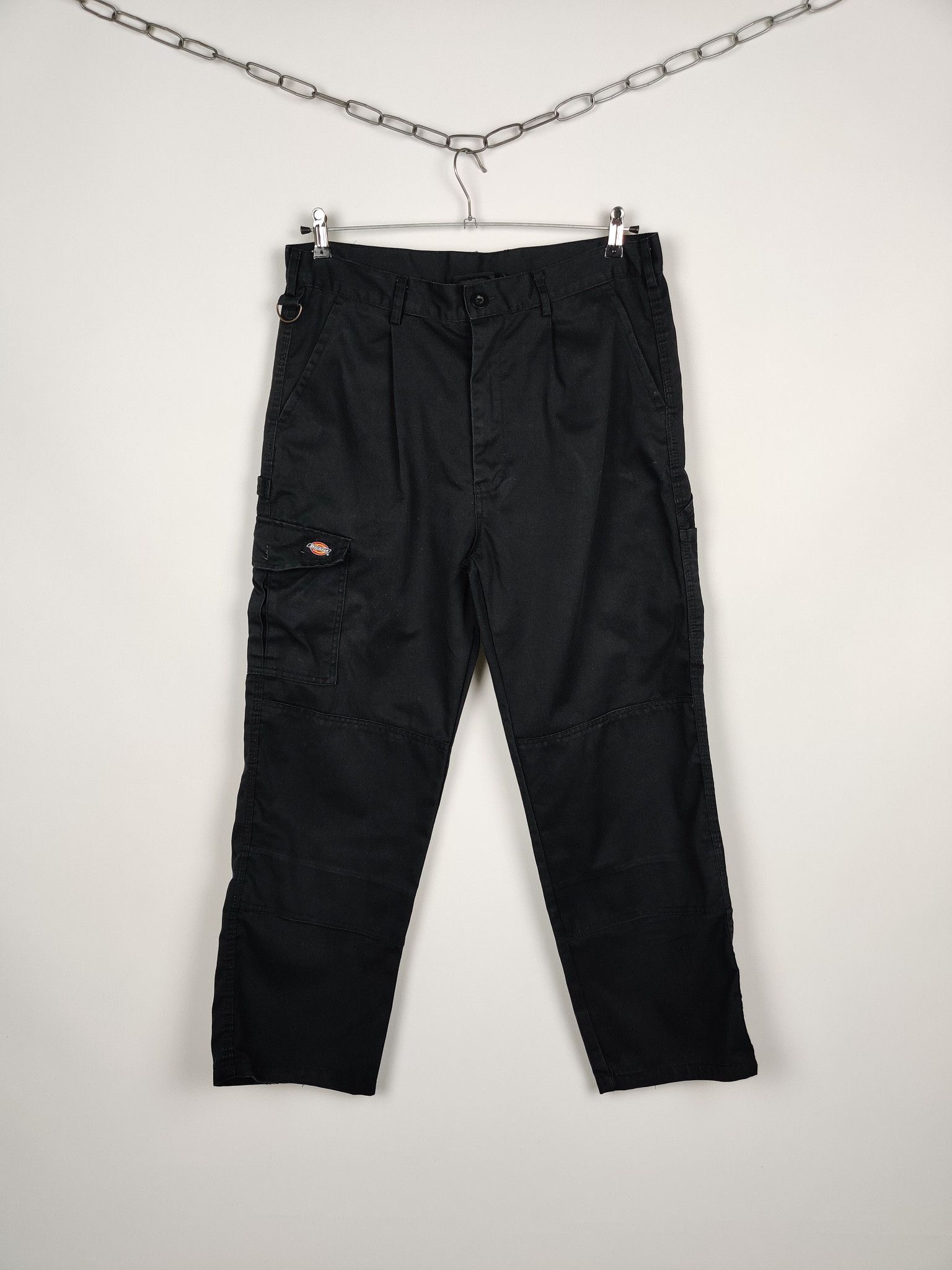 Dickies Dickies Double Knee Work Pants Size US 34 / EU 50 - 1 Thumbnail