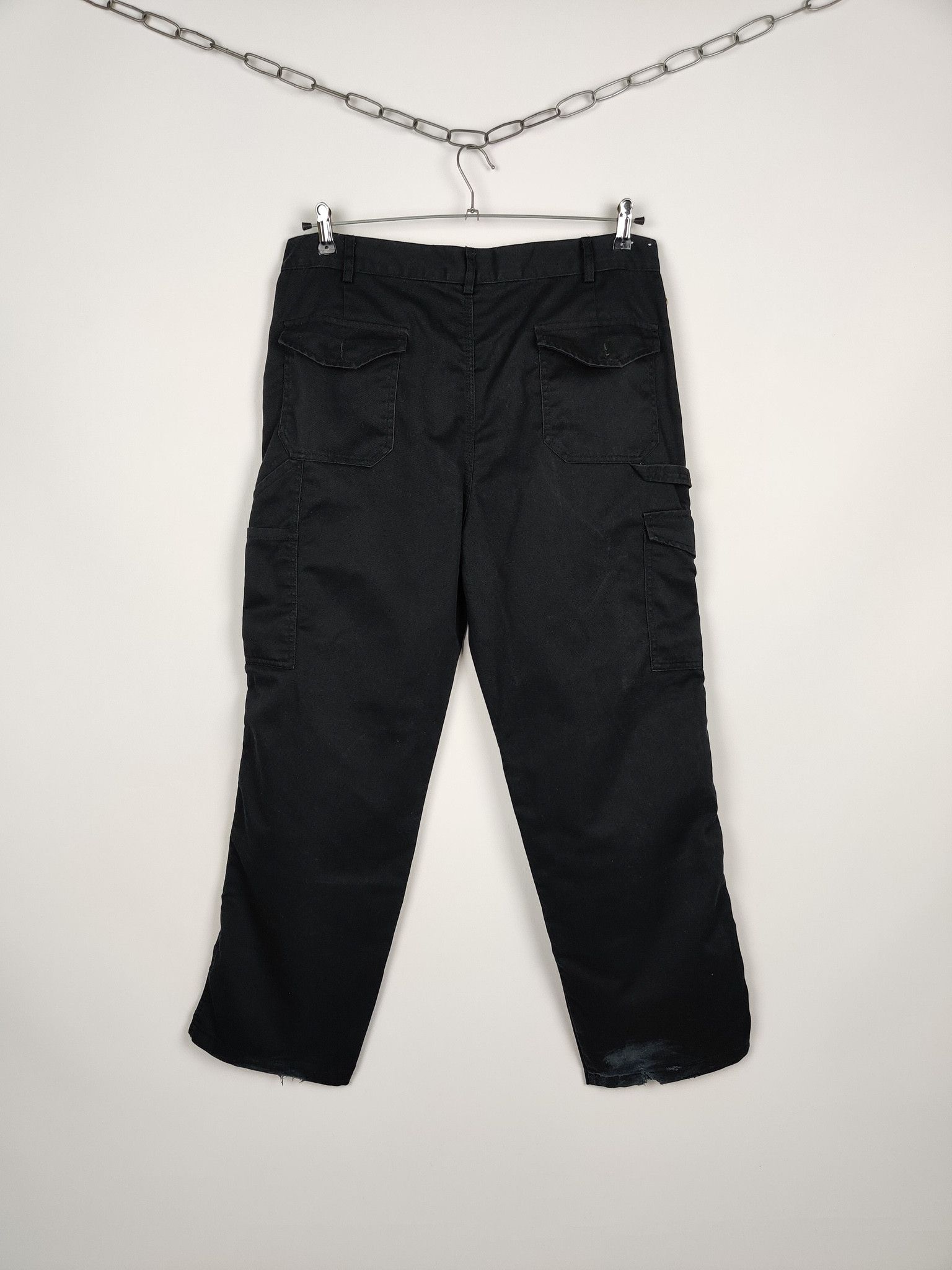 Dickies Dickies Double Knee Work Pants Size US 34 / EU 50 - 3 Thumbnail