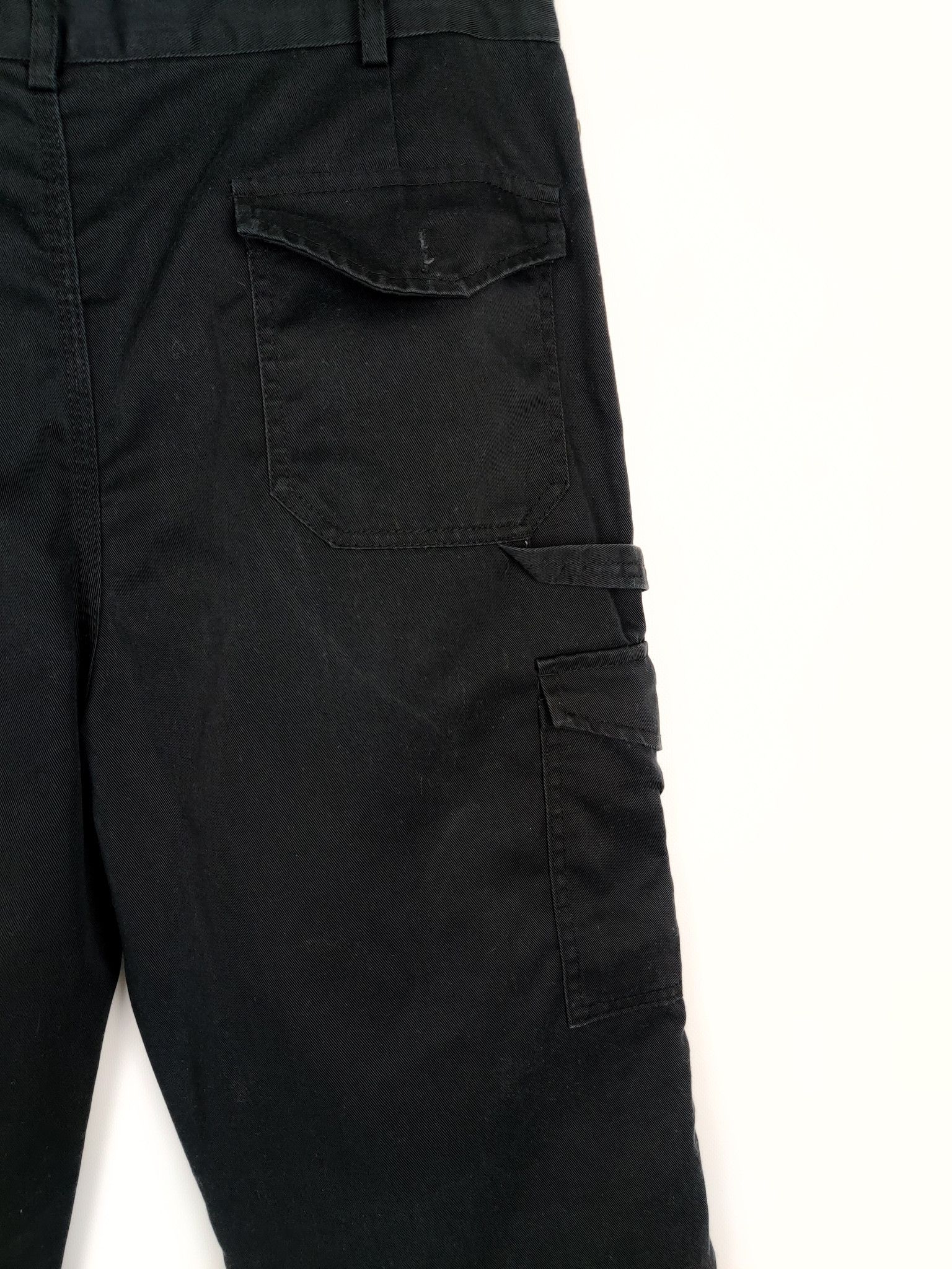 Dickies Dickies Double Knee Work Pants Size US 34 / EU 50 - 7 Thumbnail