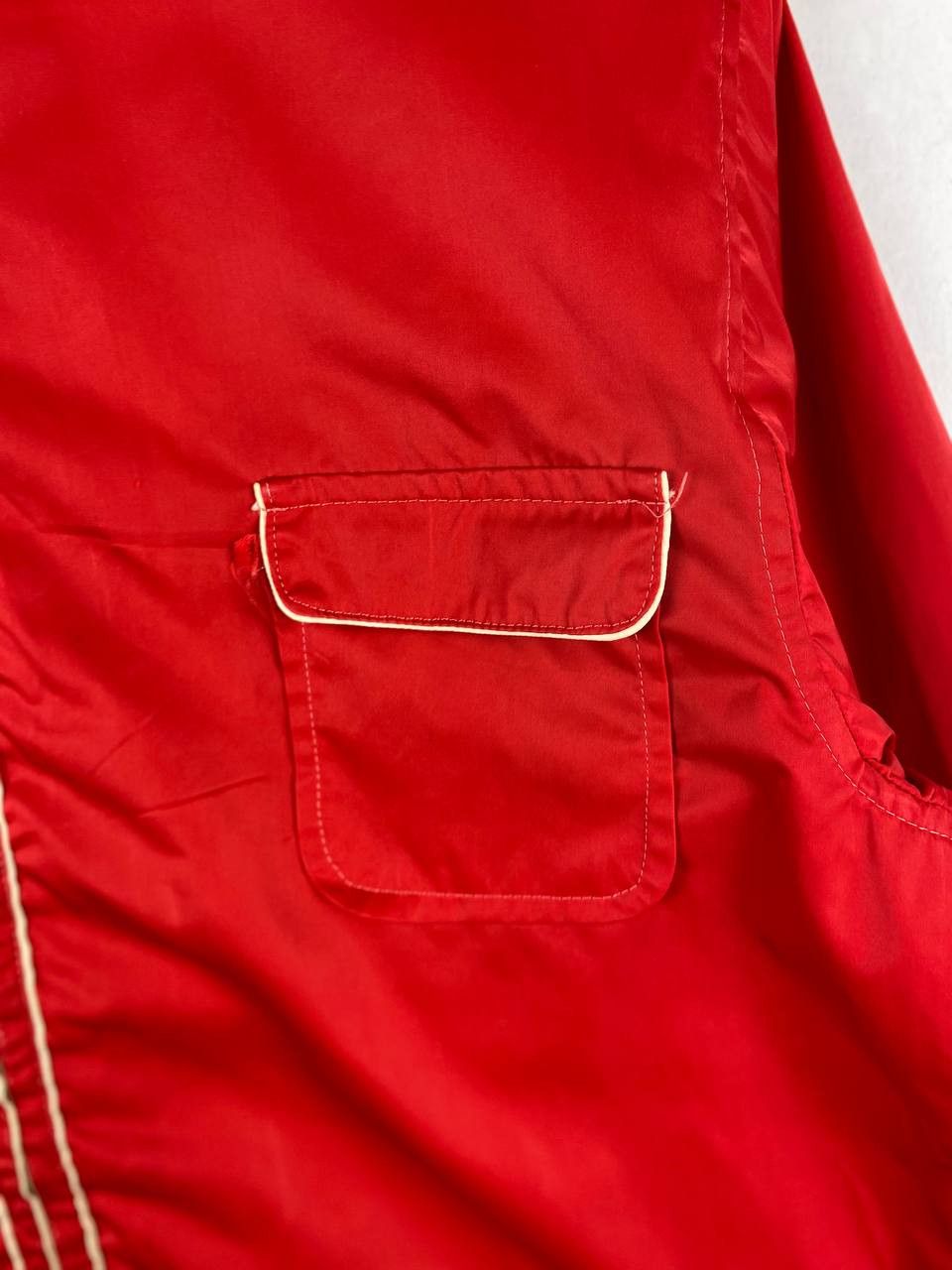 Champion vintage champion nylon jacket nice design Size US M / EU 48-50 / 2 - 3 Thumbnail