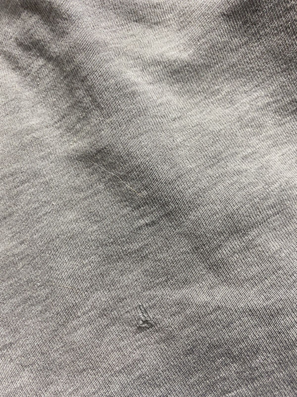 Burberry × Designer Burberry Sport grey sweatpants Size US 30 / EU 46 - 7 Thumbnail